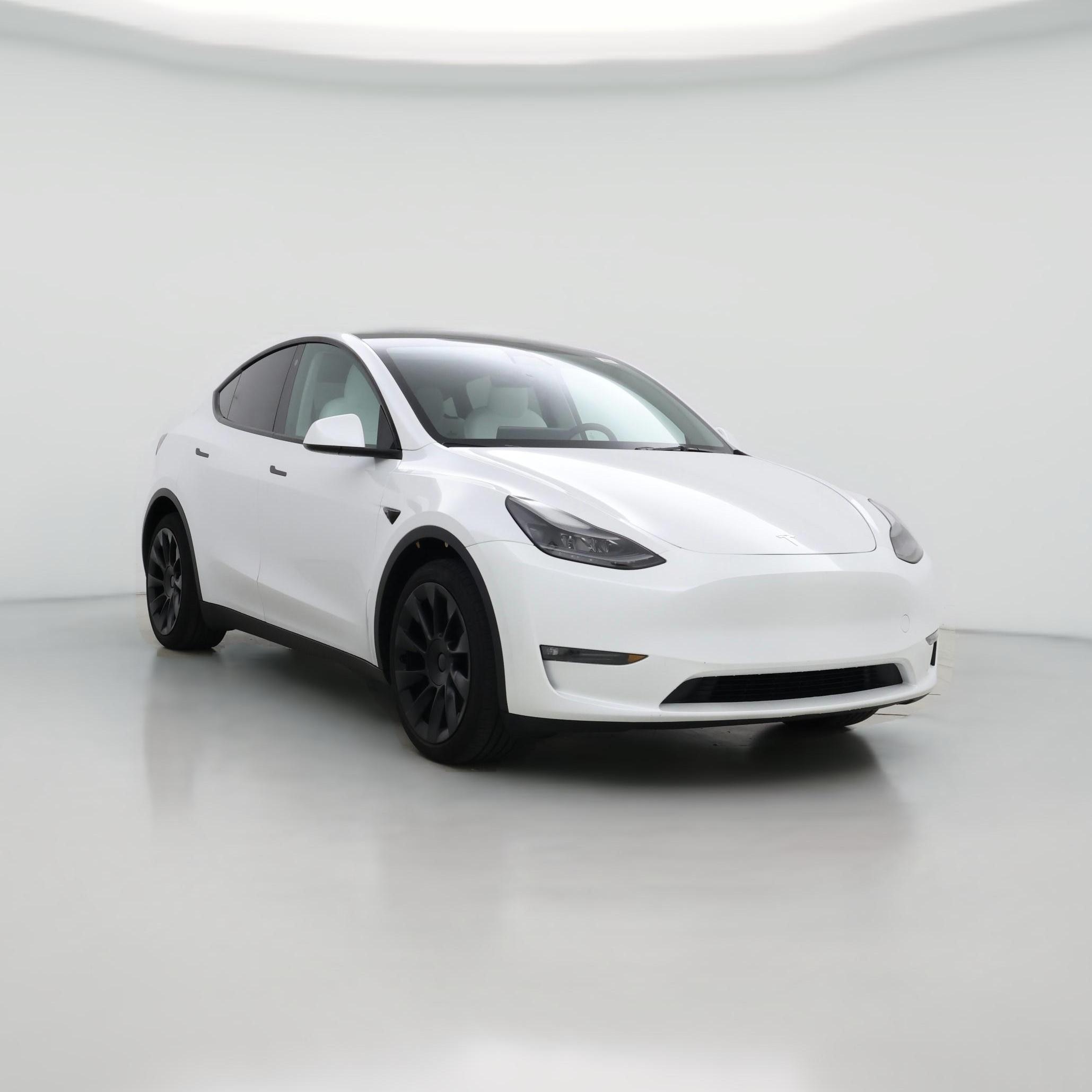 Thumbnail: 2023 Tesla Model Y - 1