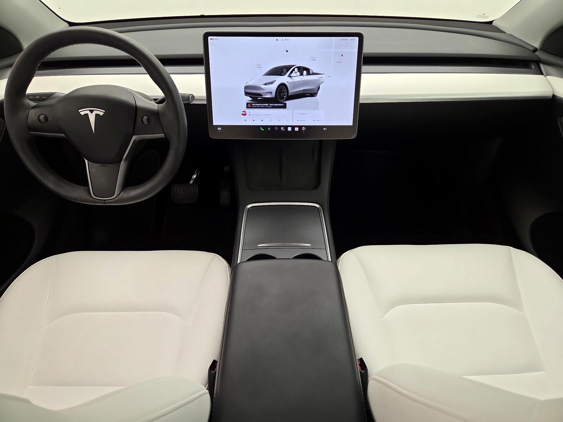 Thumbnail: 2023 Tesla Model Y - 9