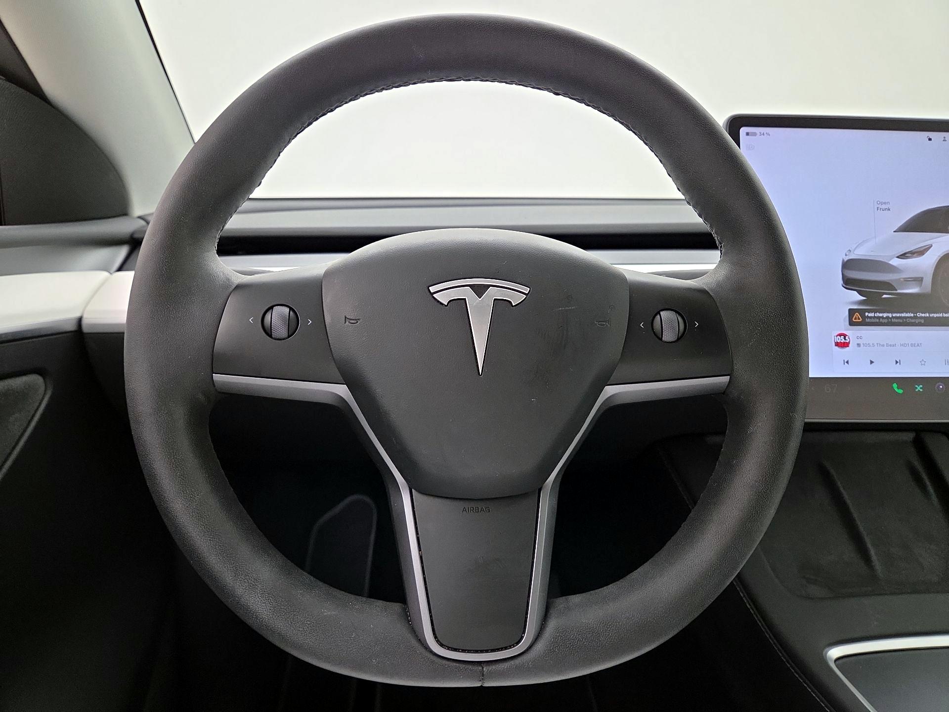 Thumbnail: 2023 Tesla Model Y - 10