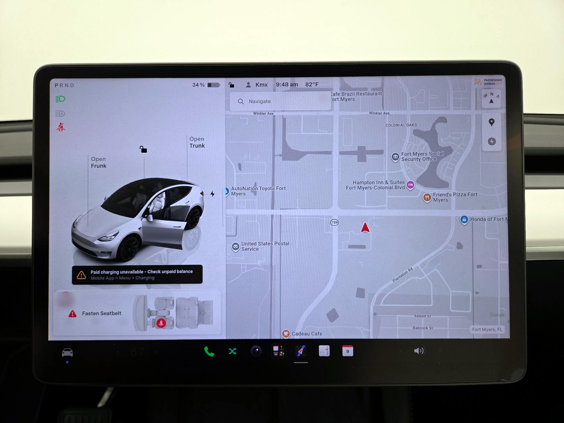 Thumbnail: 2023 Tesla Model Y - 13