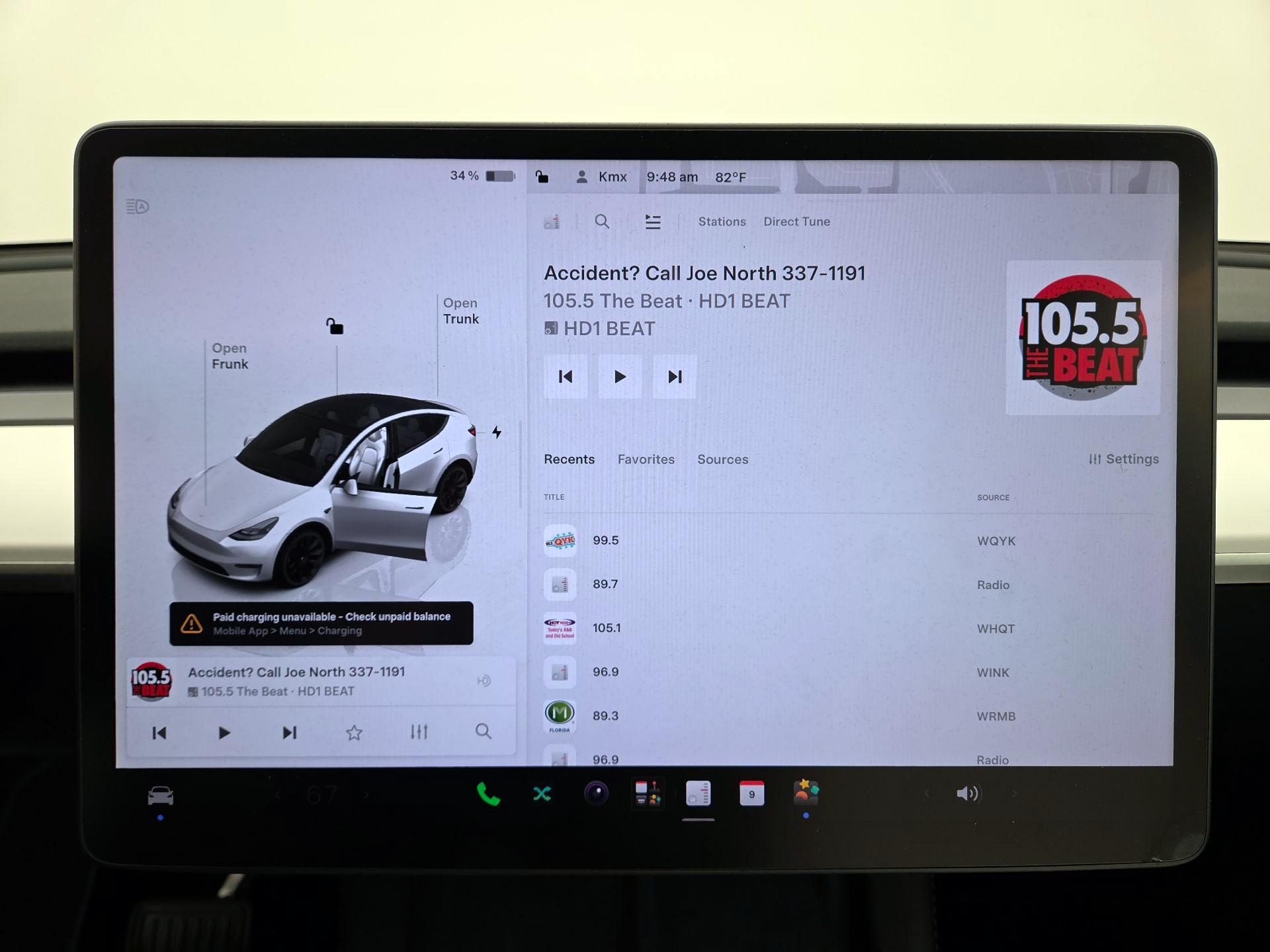 Thumbnail: 2023 Tesla Model Y - 15