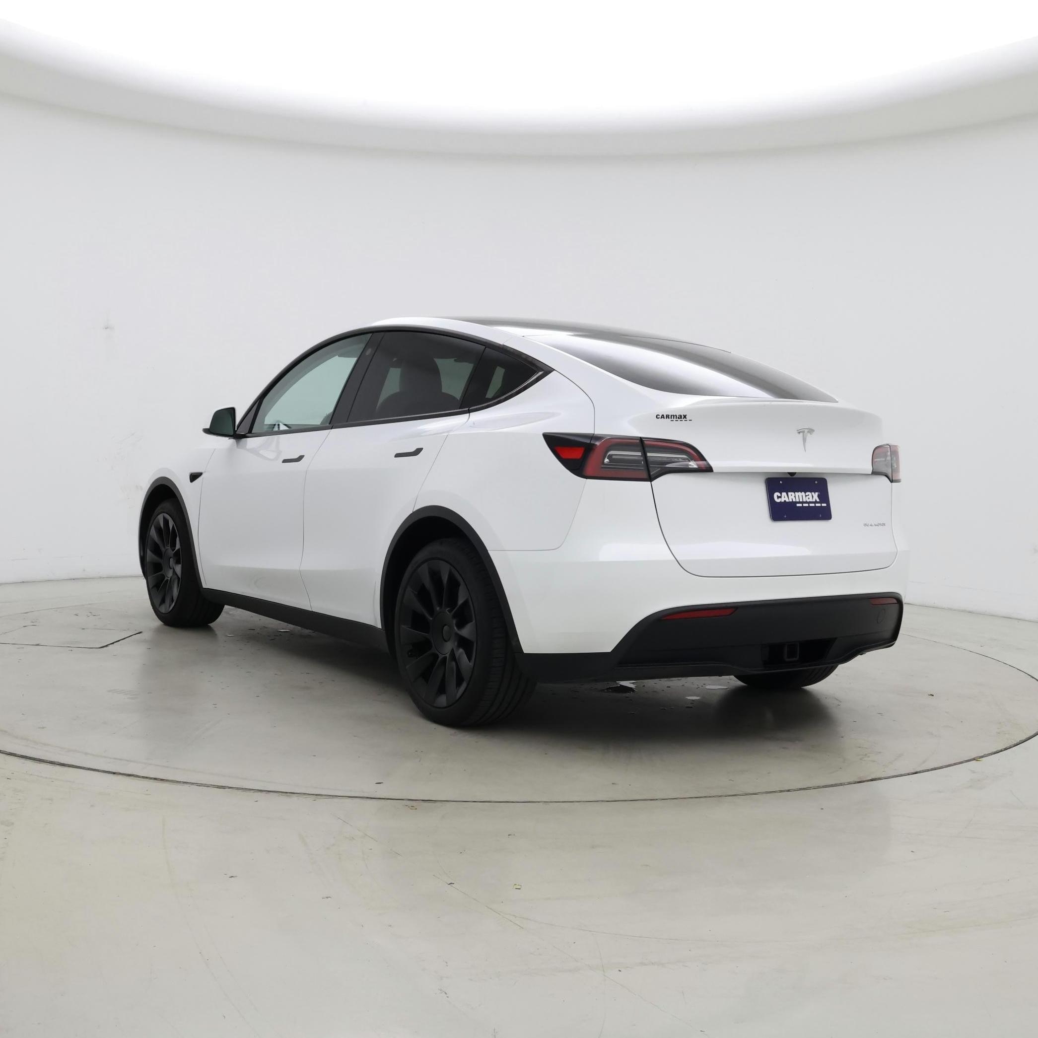 Thumbnail: 2023 Tesla Model Y - 2
