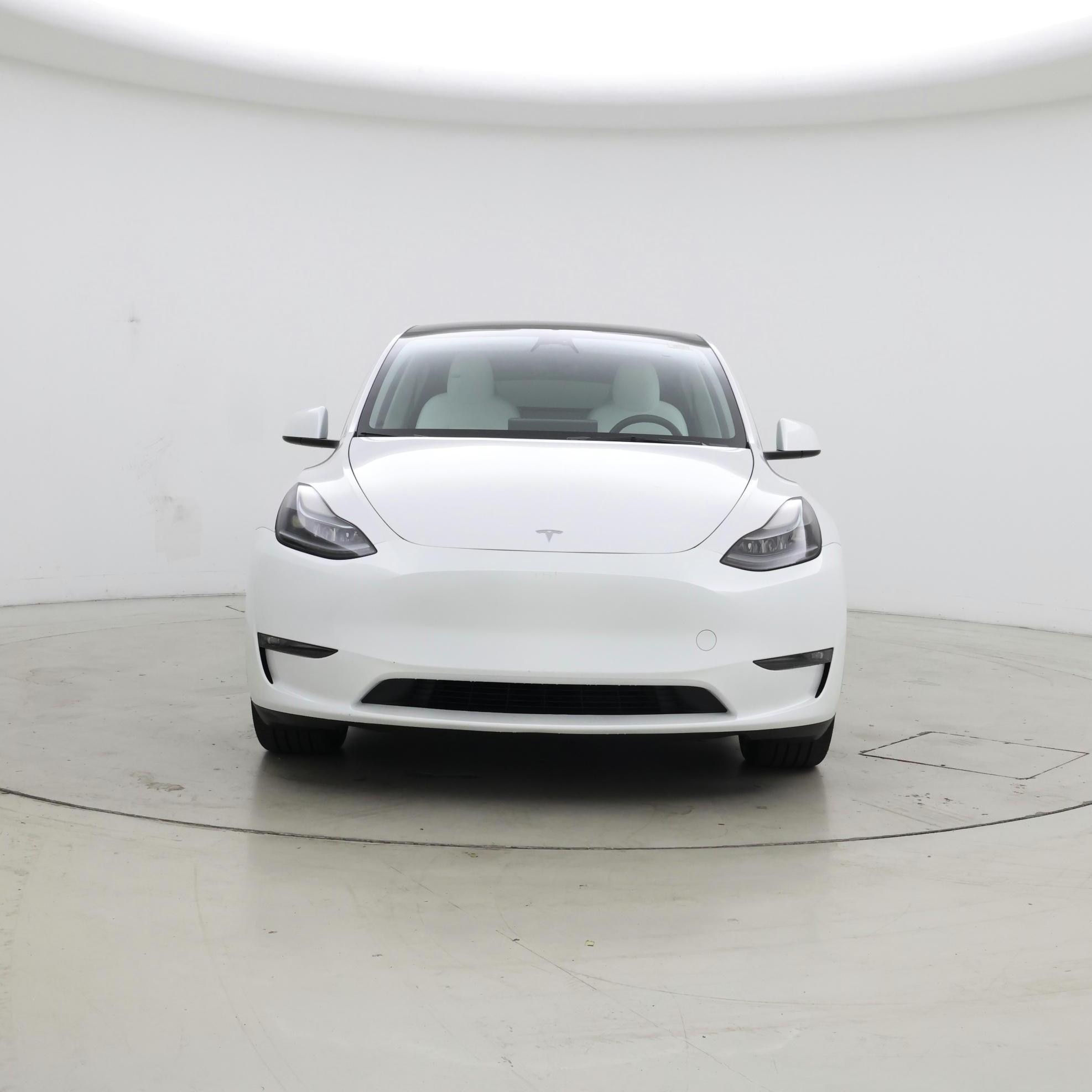 Thumbnail: 2023 Tesla Model Y - 5