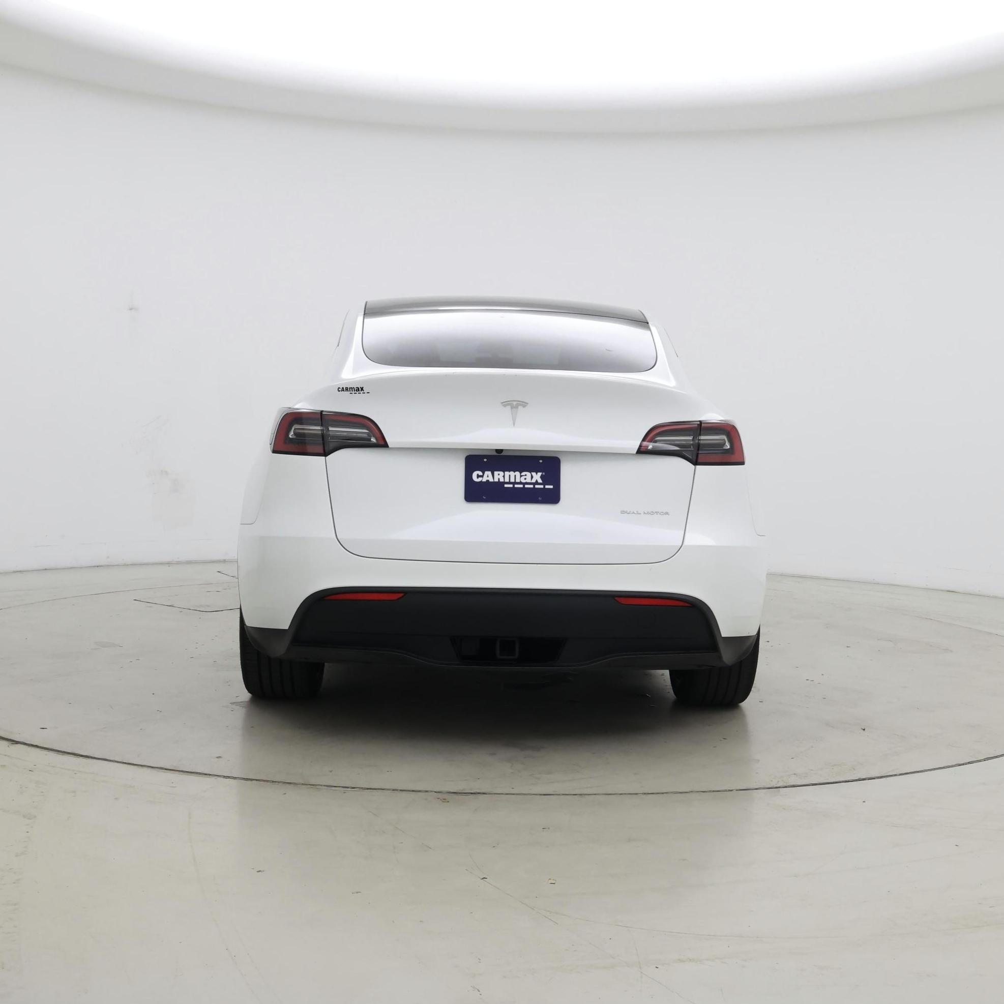 Thumbnail: 2023 Tesla Model Y - 6