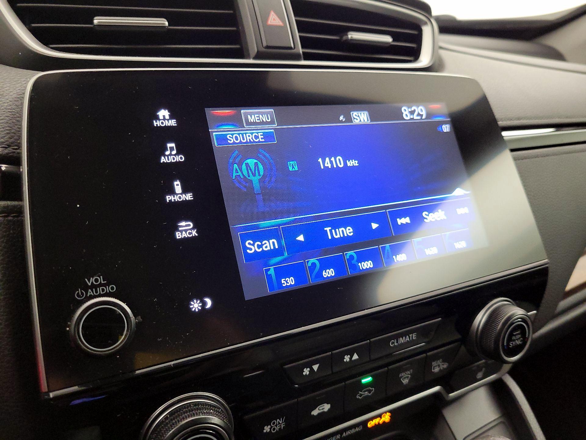Thumbnail: 2017 Honda CR-V - 15