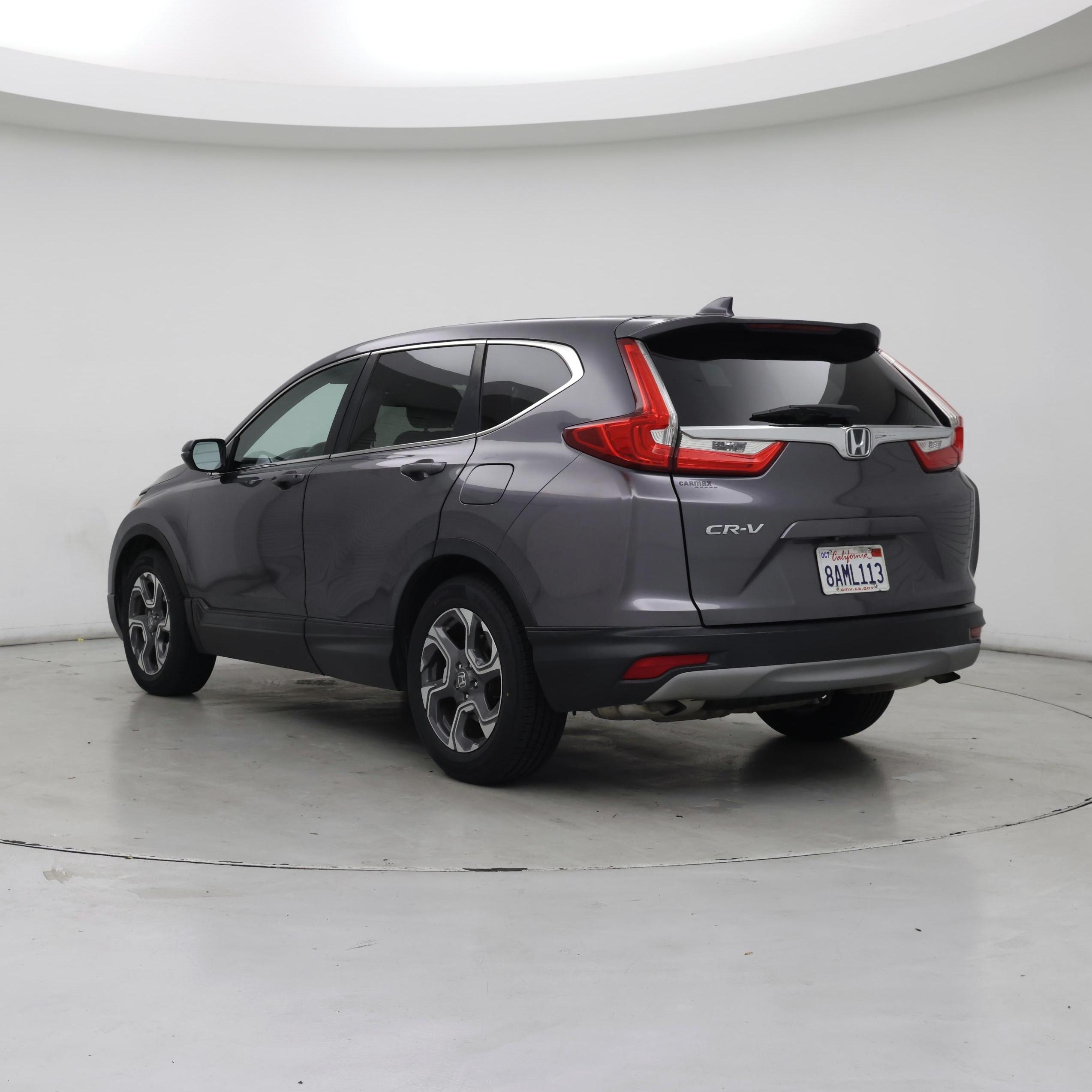 Thumbnail: 2017 Honda CR-V - 2