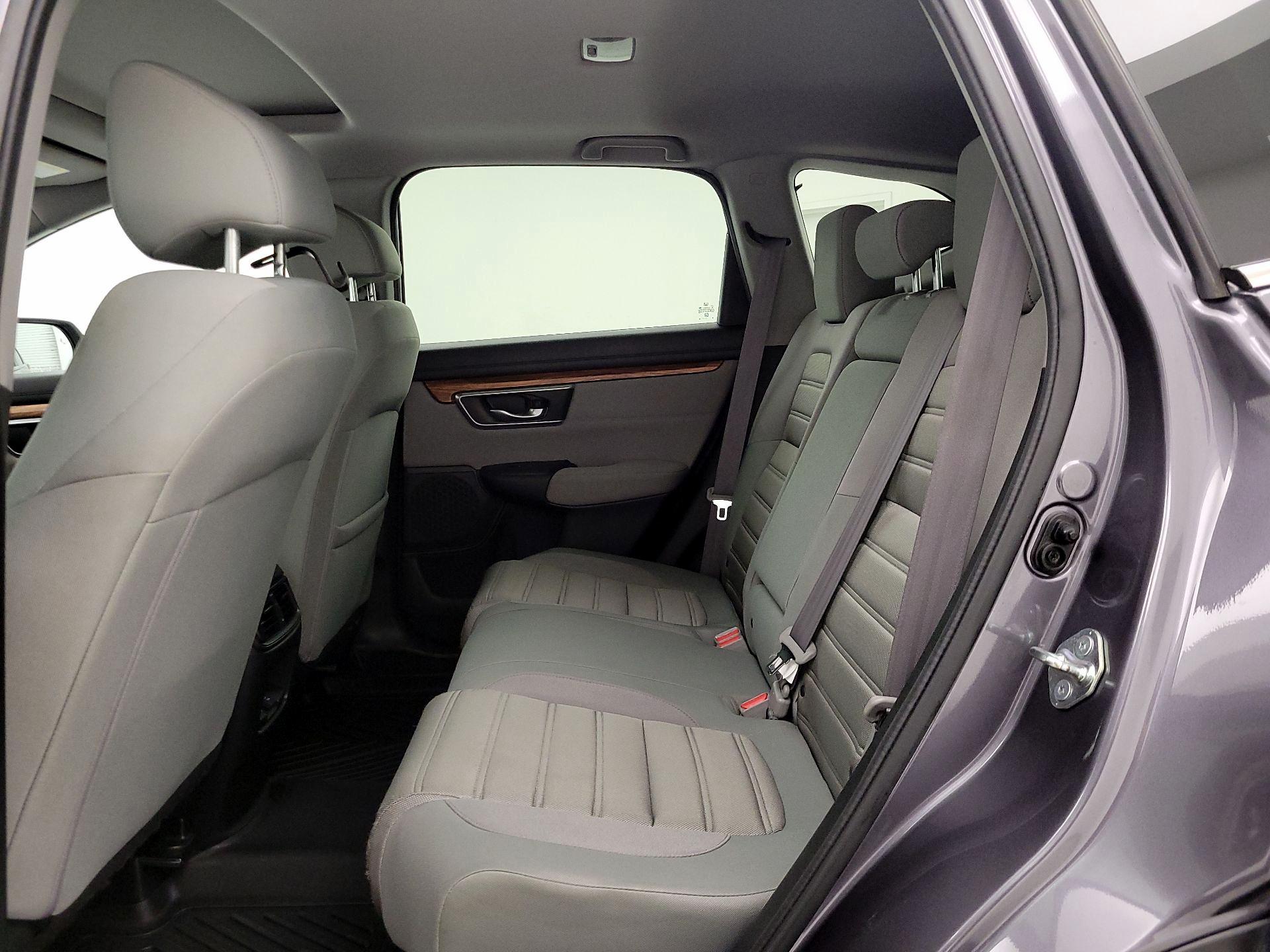 Thumbnail: 2017 Honda CR-V - 20