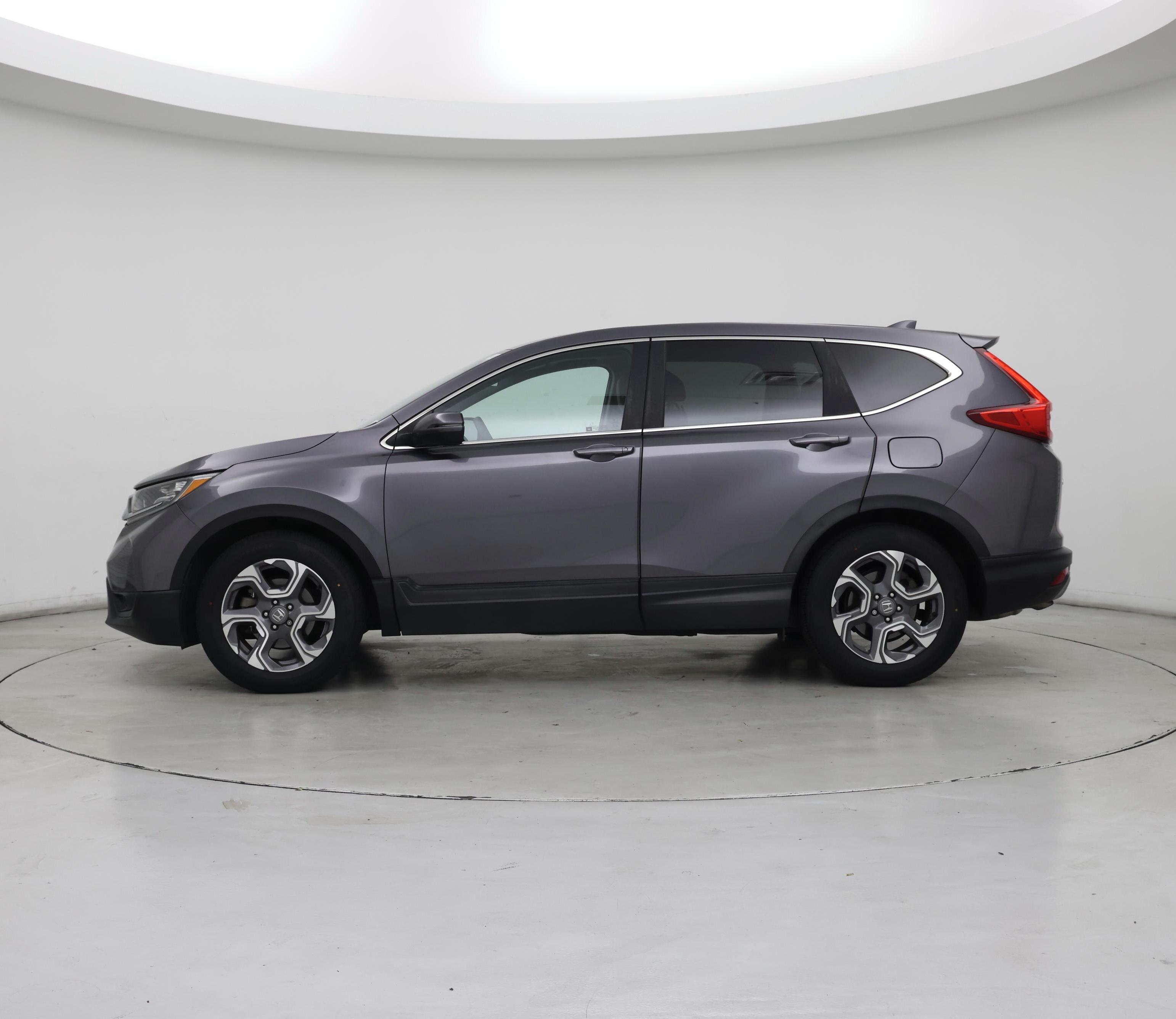 Thumbnail: 2017 Honda CR-V - 3