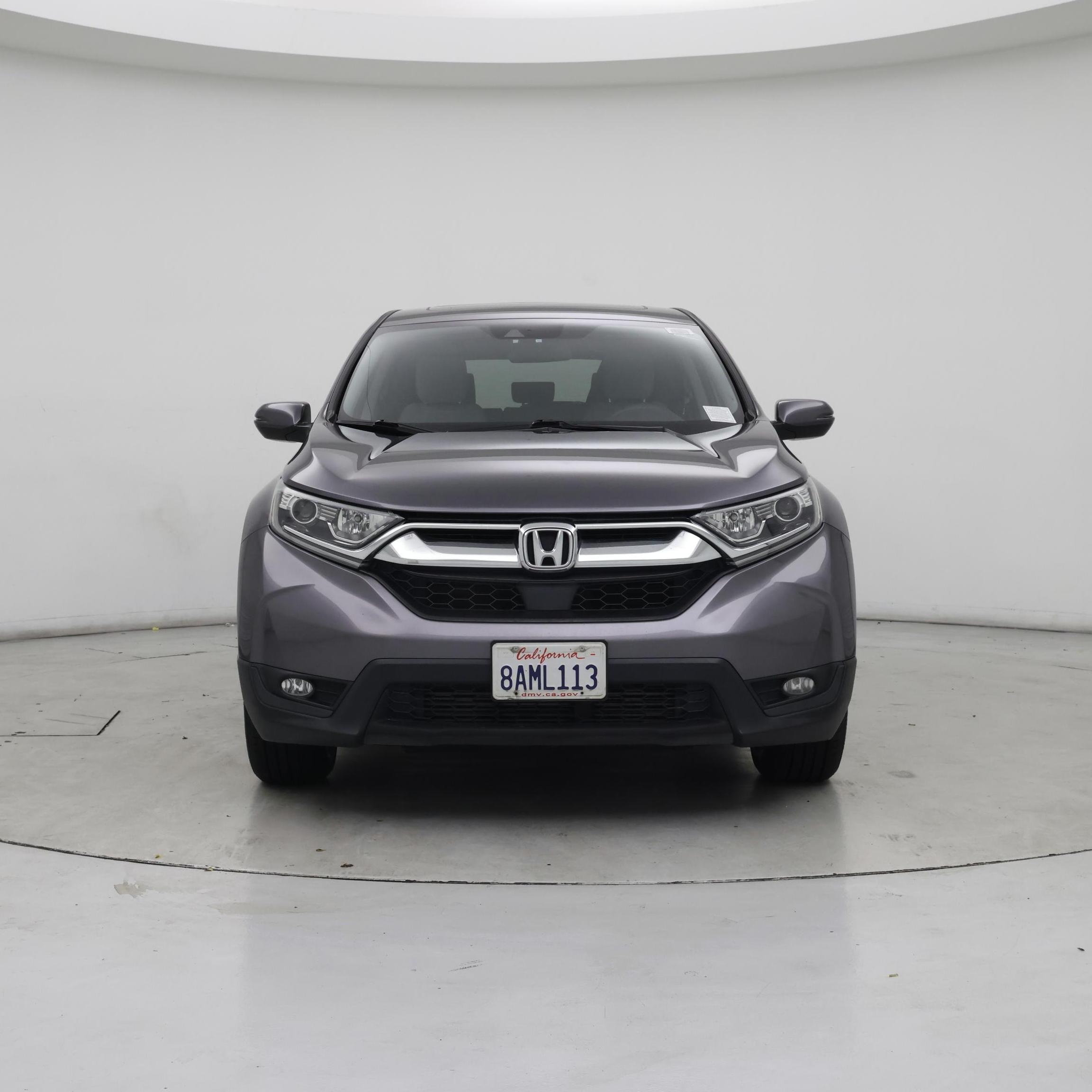 Thumbnail: 2017 Honda CR-V - 5