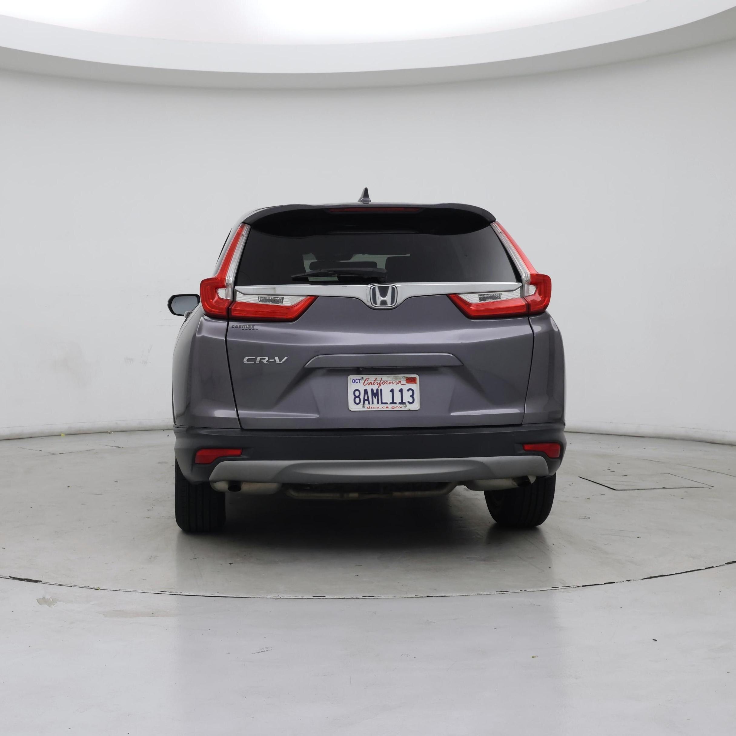 Thumbnail: 2017 Honda CR-V - 6