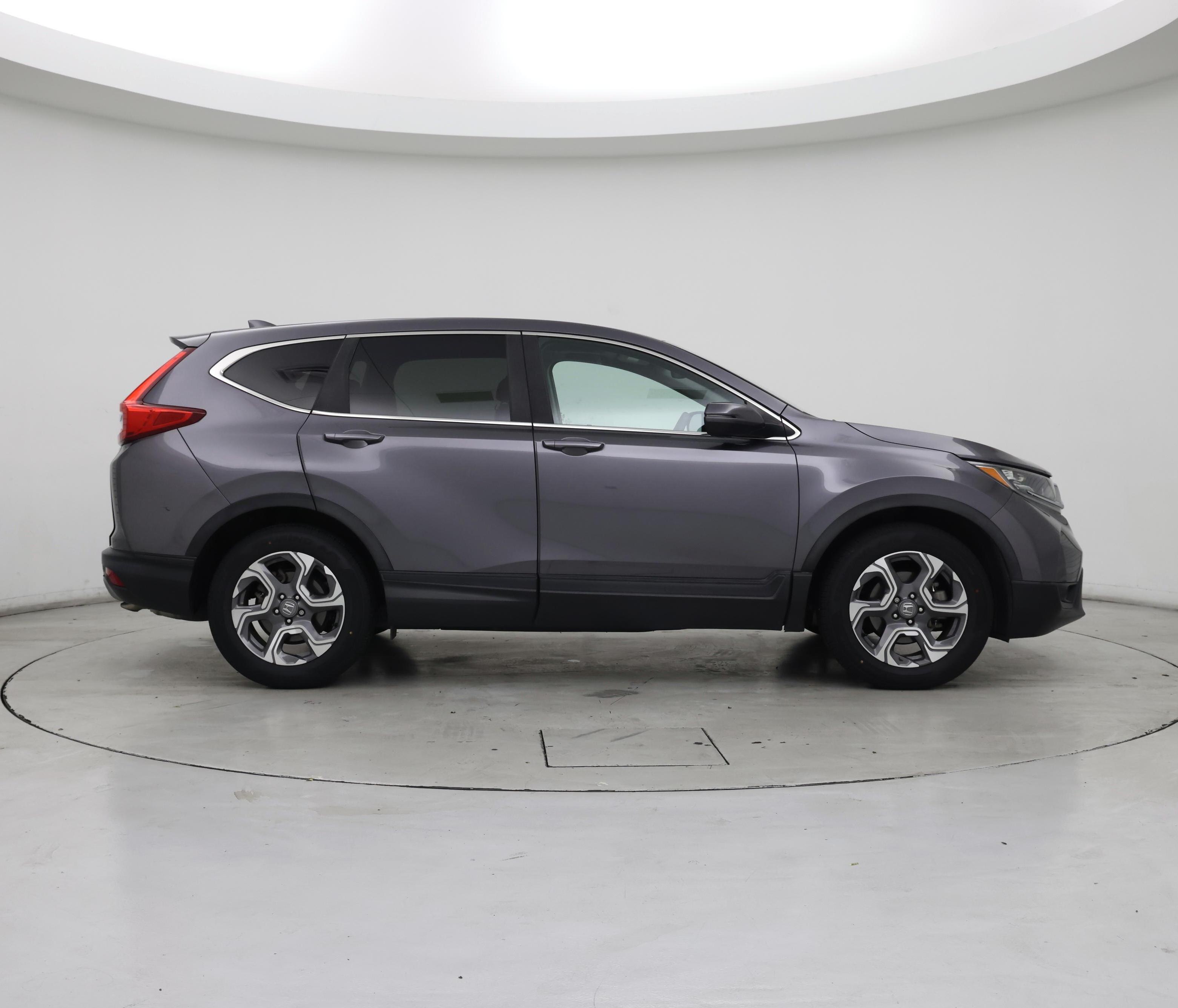 Thumbnail: 2017 Honda CR-V - 7