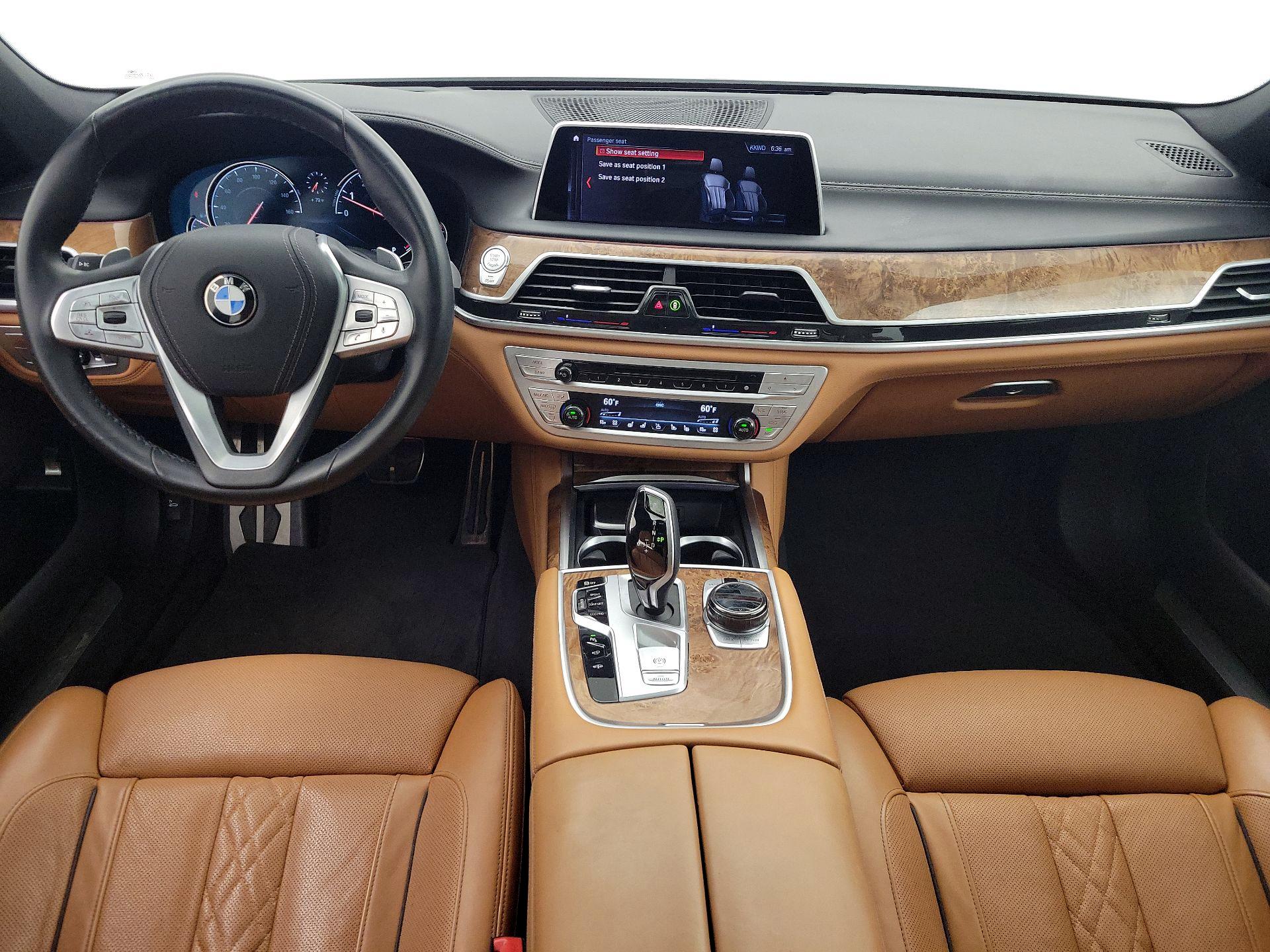Thumbnail: 2019 BMW 7 Series - 9