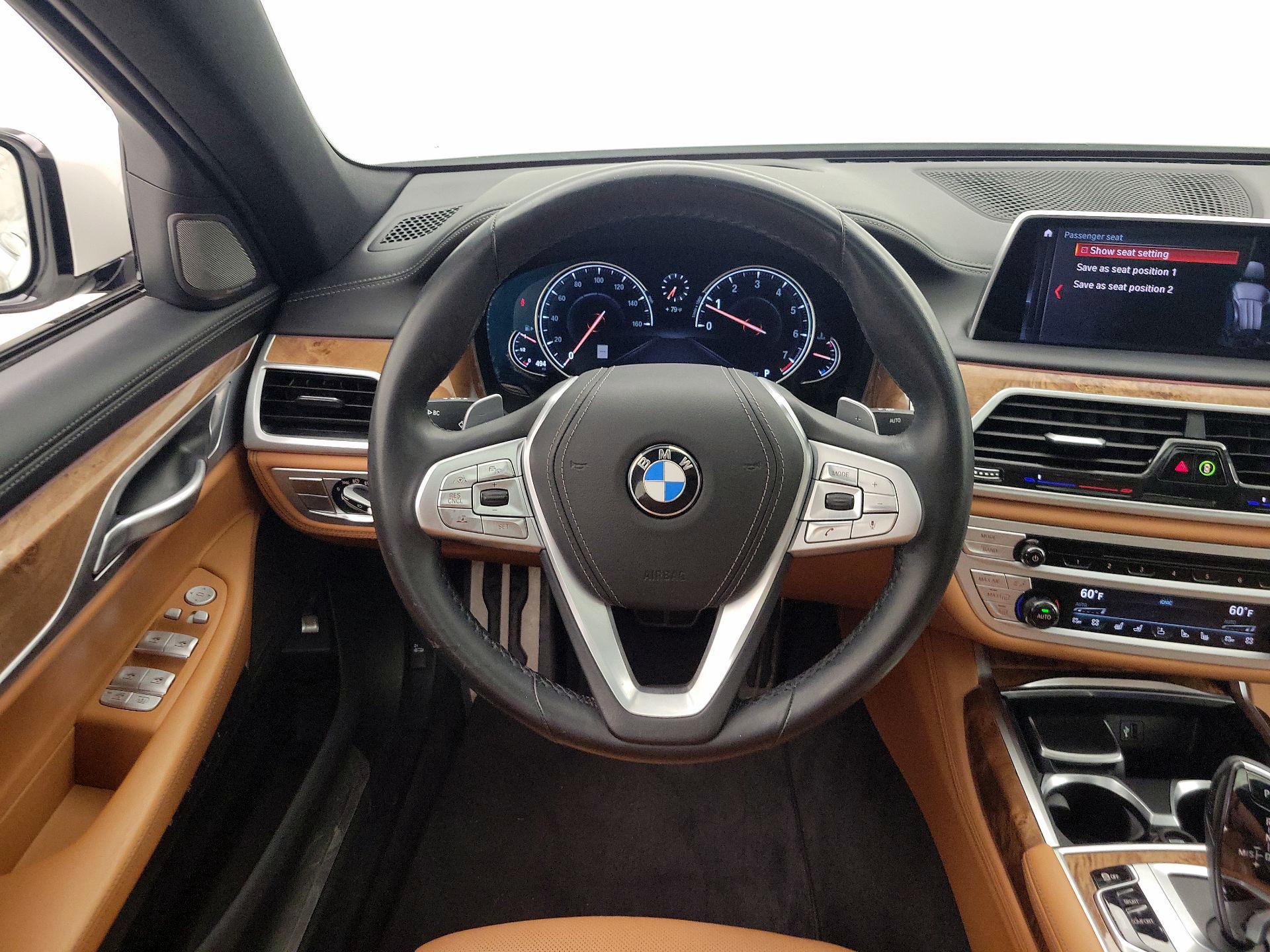 Thumbnail: 2019 BMW 7 Series - 10