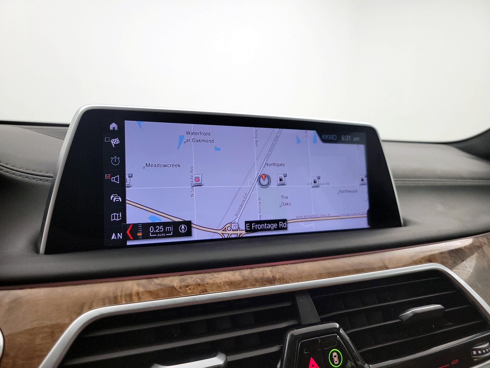 Thumbnail: 2019 BMW 7 Series - 14