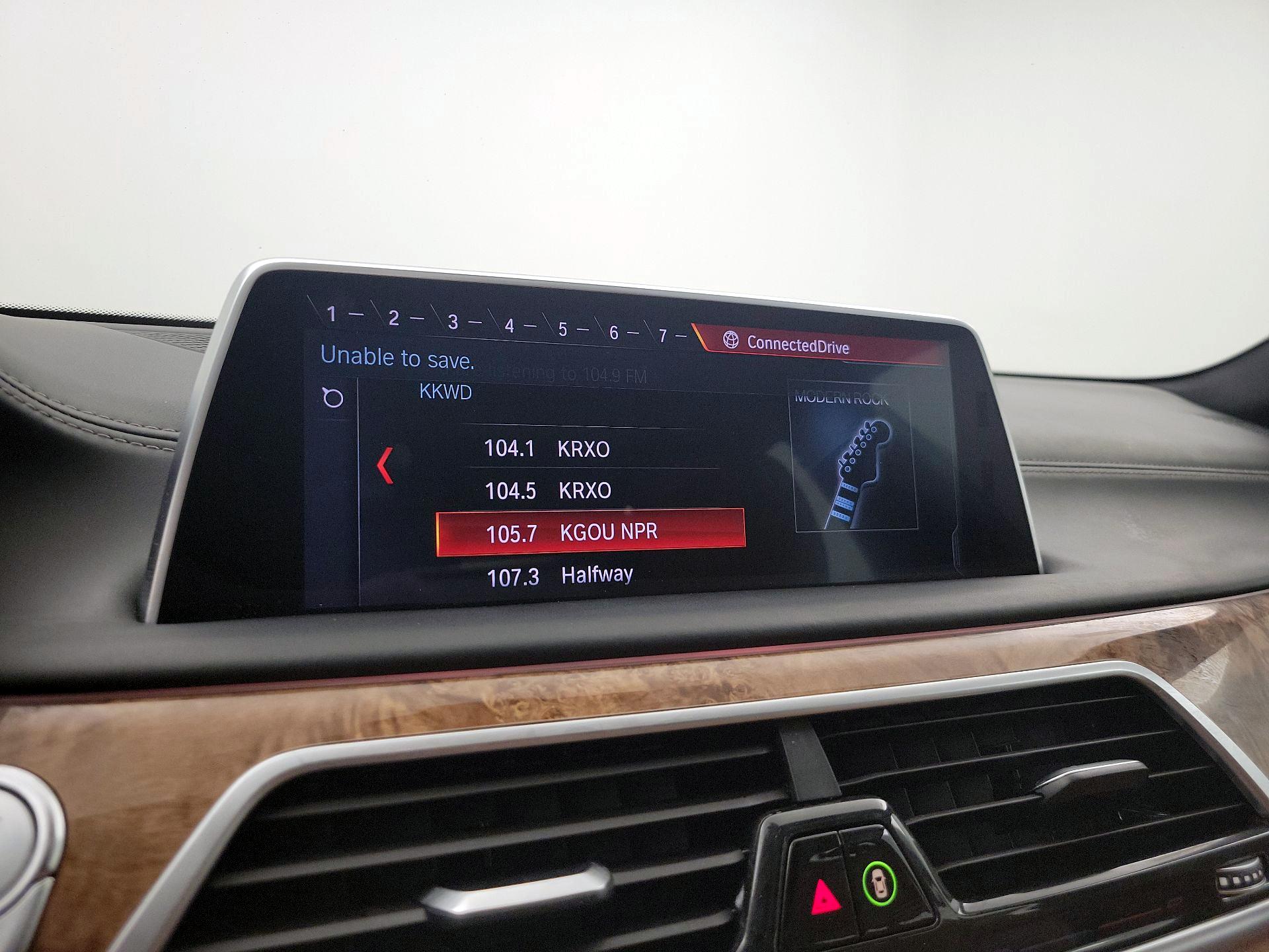 Thumbnail: 2019 BMW 7 Series - 16