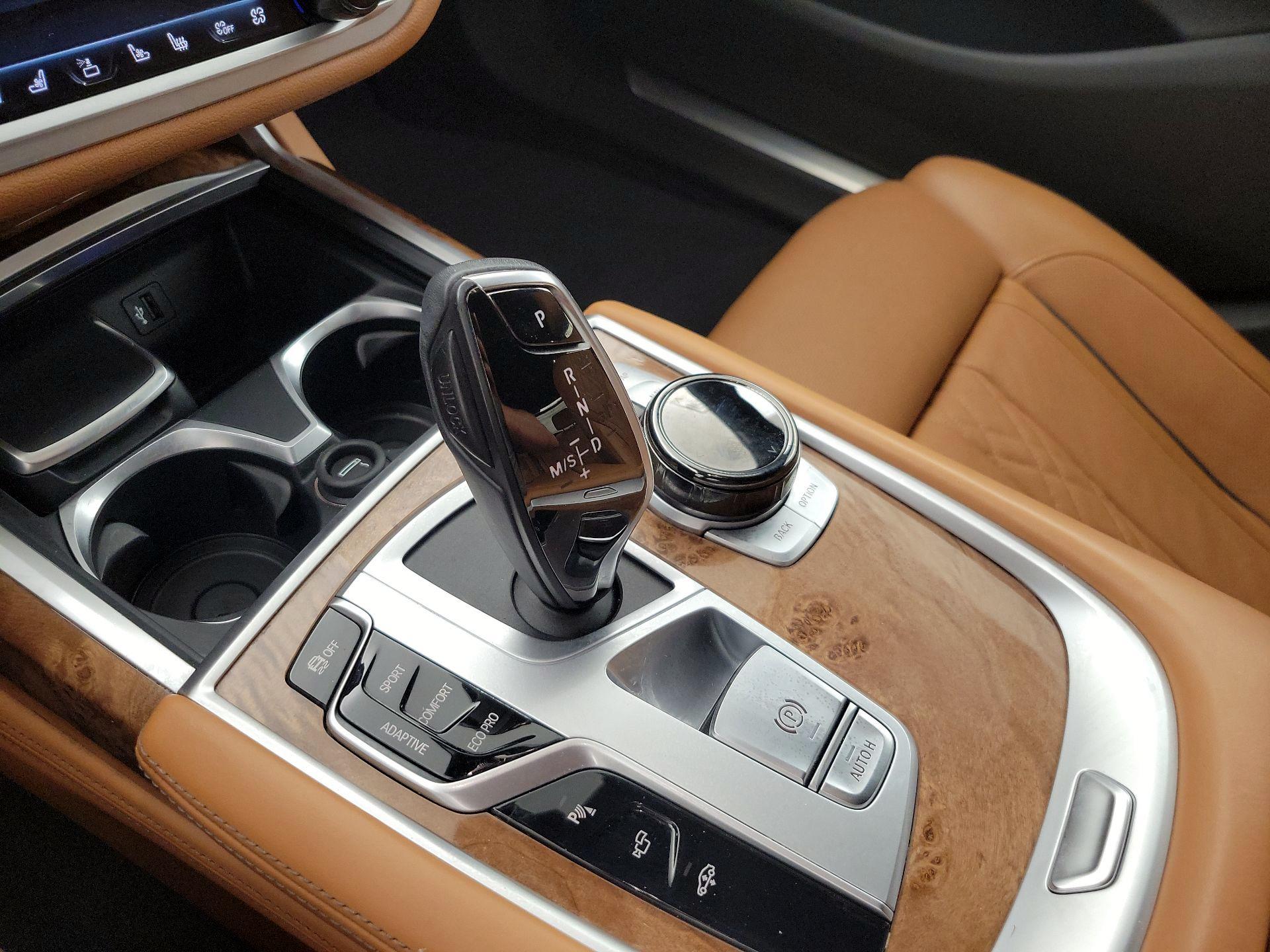 Thumbnail: 2019 BMW 7 Series - 18