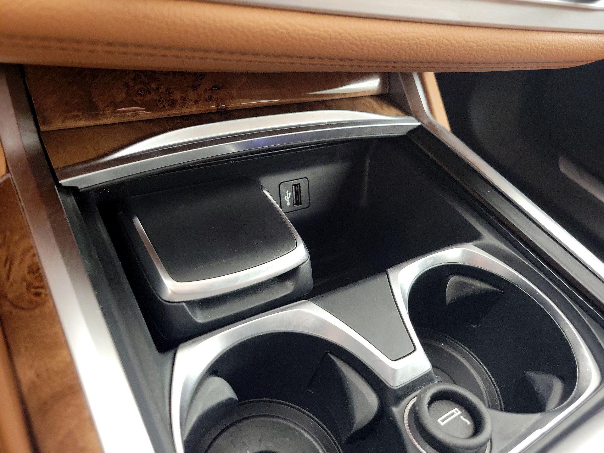 Thumbnail: 2019 BMW 7 Series - 19