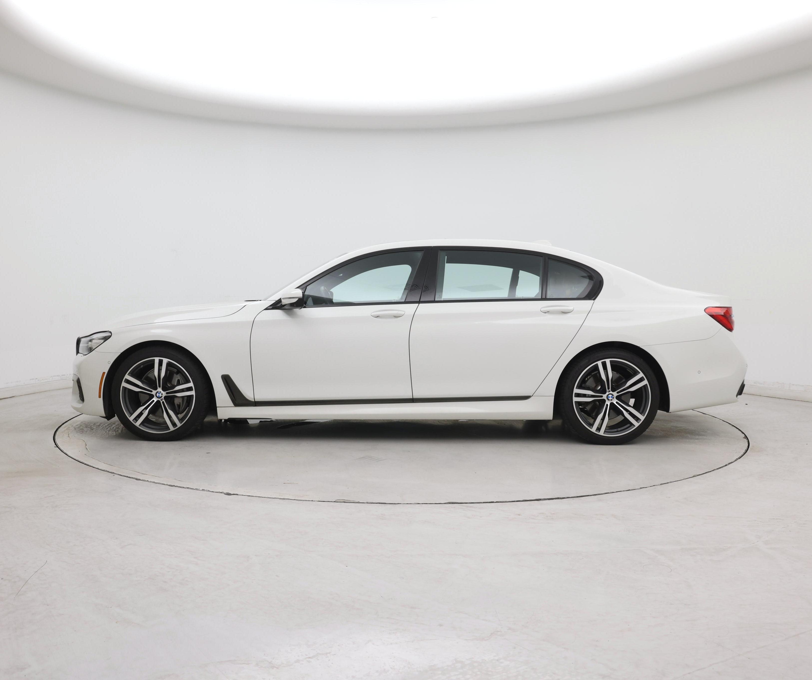 Thumbnail: 2019 BMW 7 Series - 3