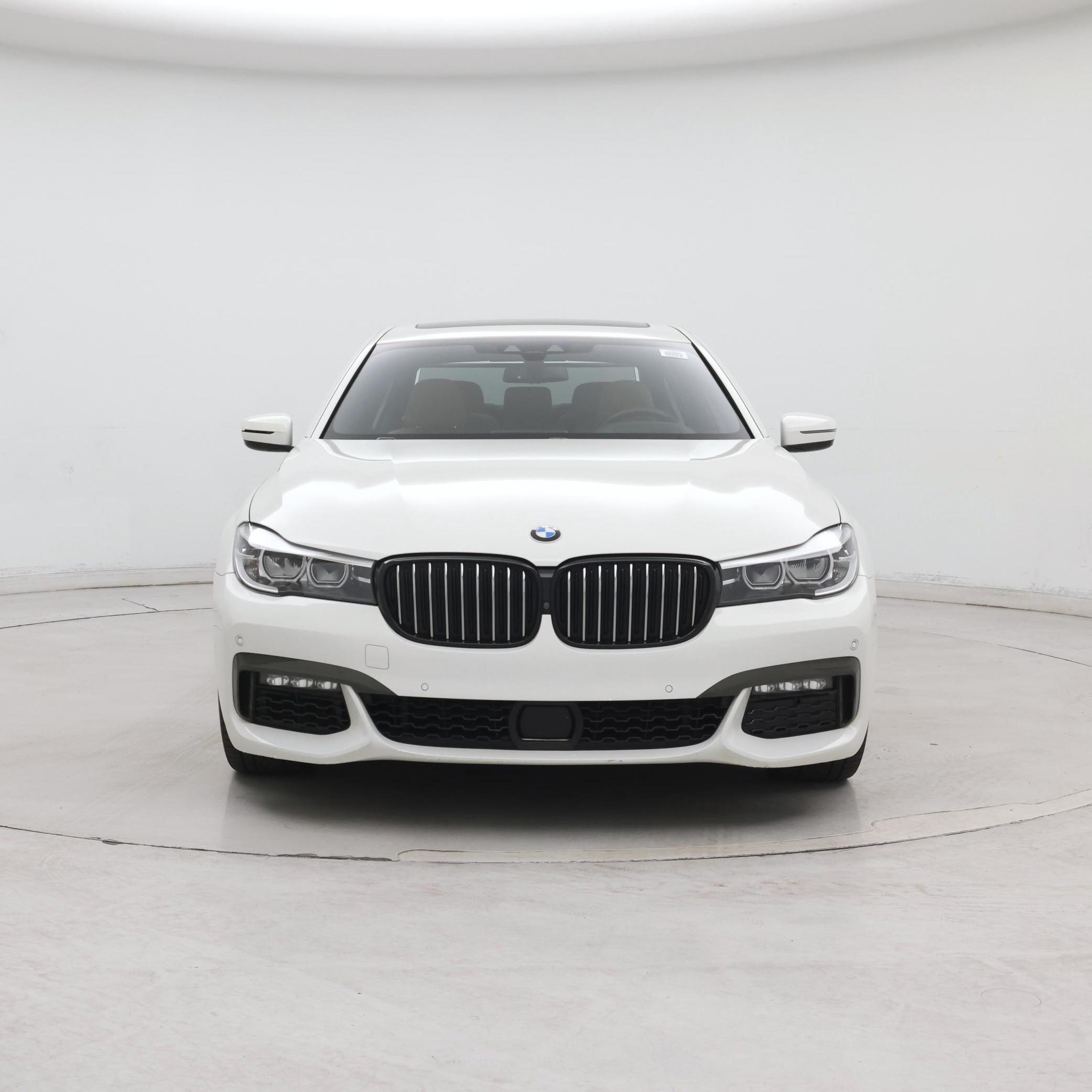 Thumbnail: 2019 BMW 7 Series - 5