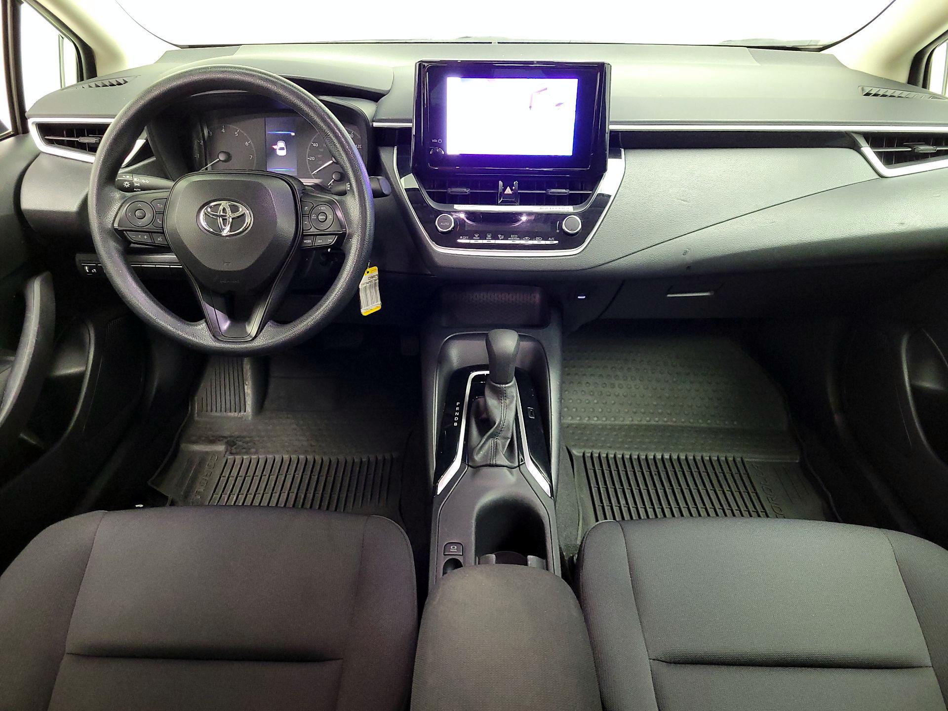 Thumbnail: 2024 Toyota Corolla - 9