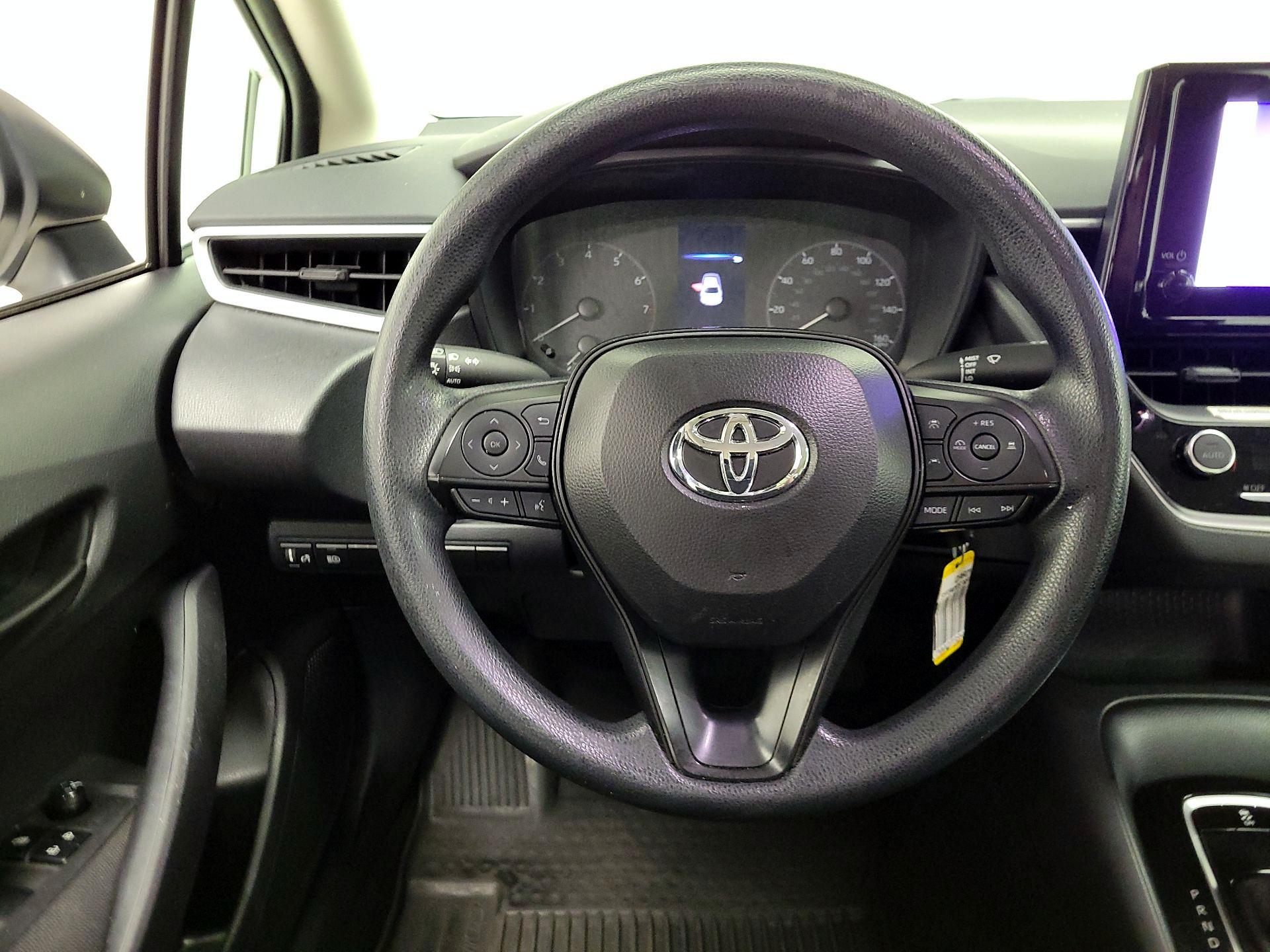 Thumbnail: 2024 Toyota Corolla - 10