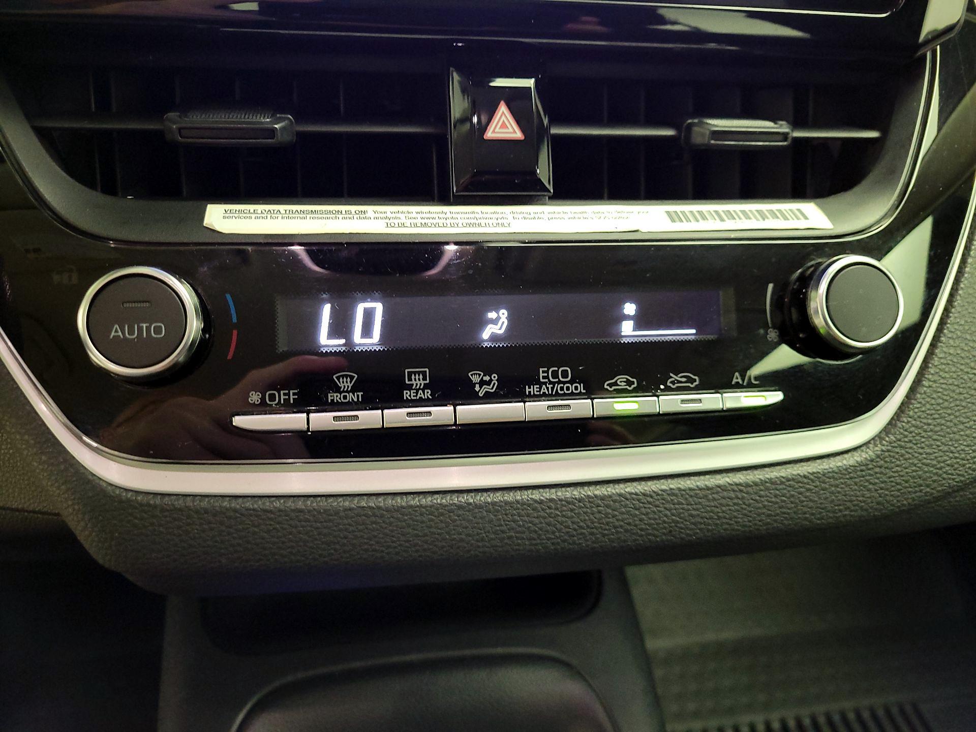 Thumbnail: 2024 Toyota Corolla - 17