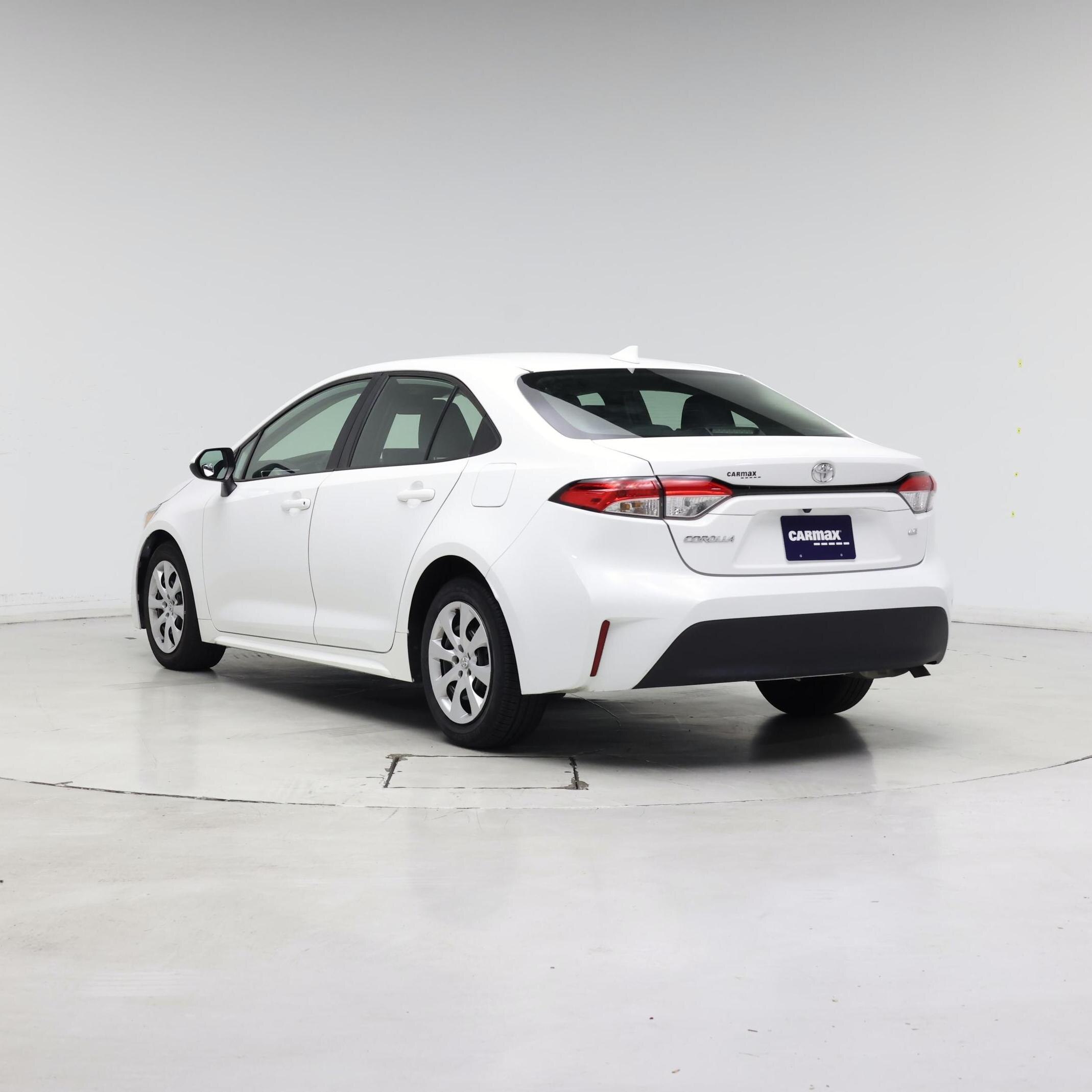 Thumbnail: 2024 Toyota Corolla - 2