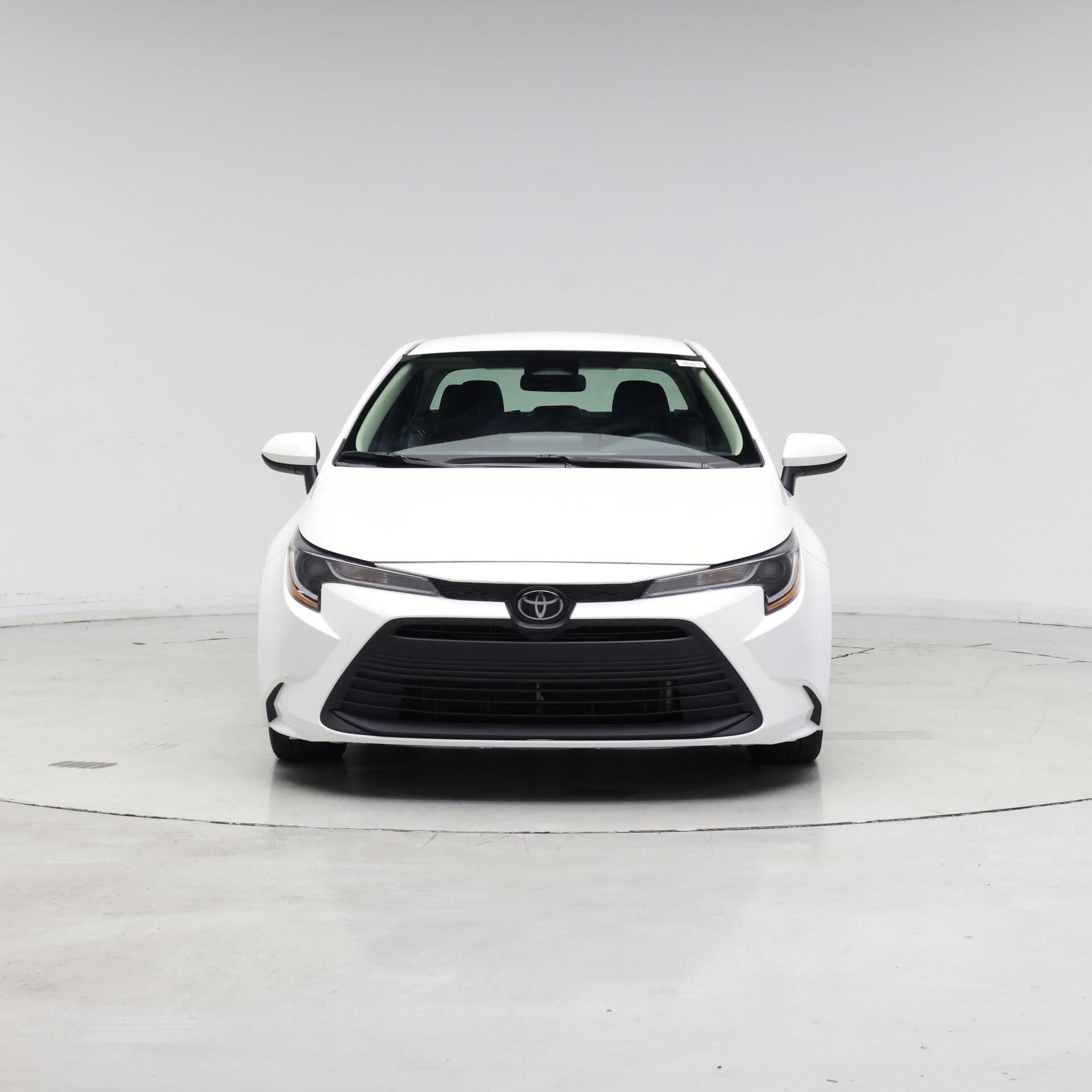 Thumbnail: 2024 Toyota Corolla - 5