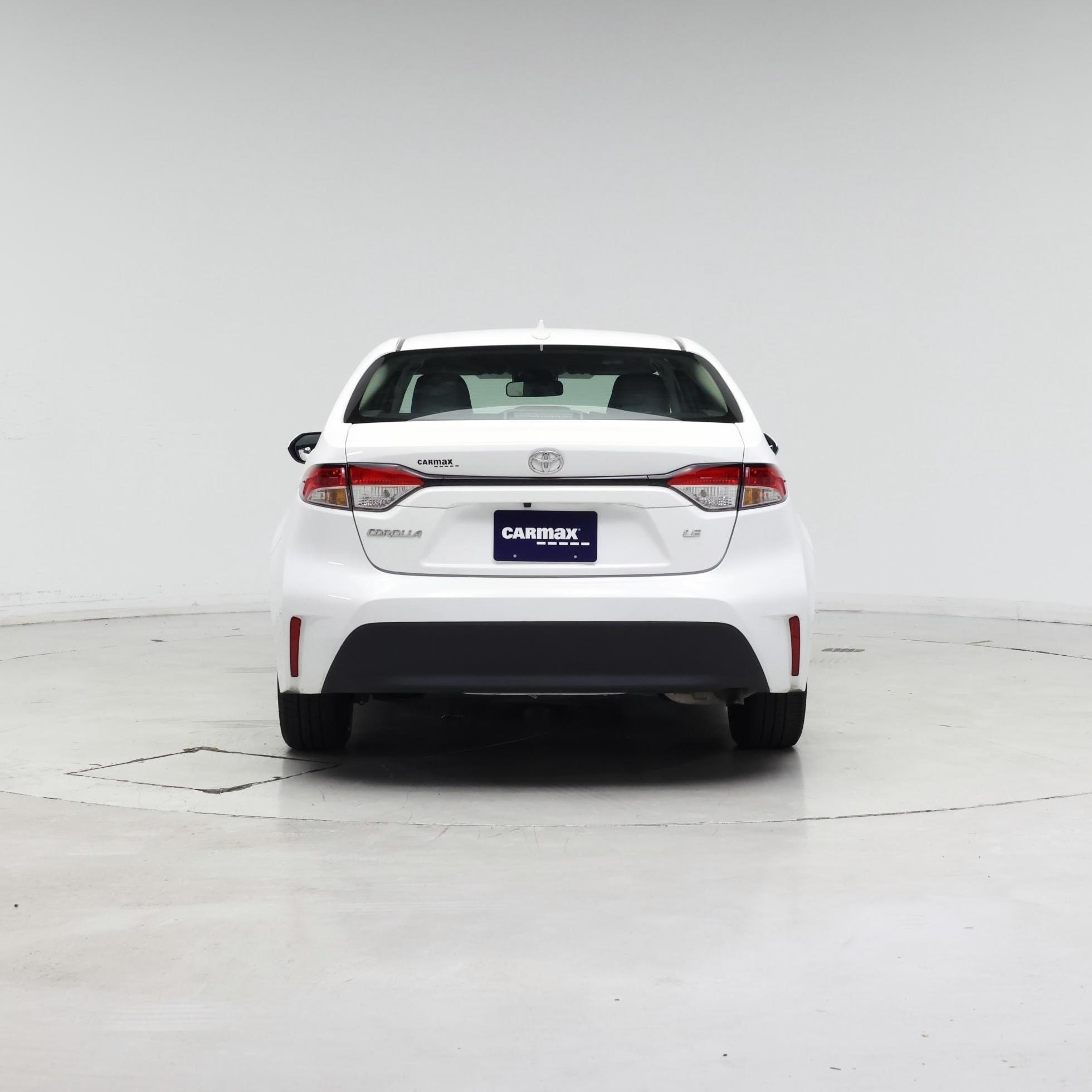 Thumbnail: 2024 Toyota Corolla - 6
