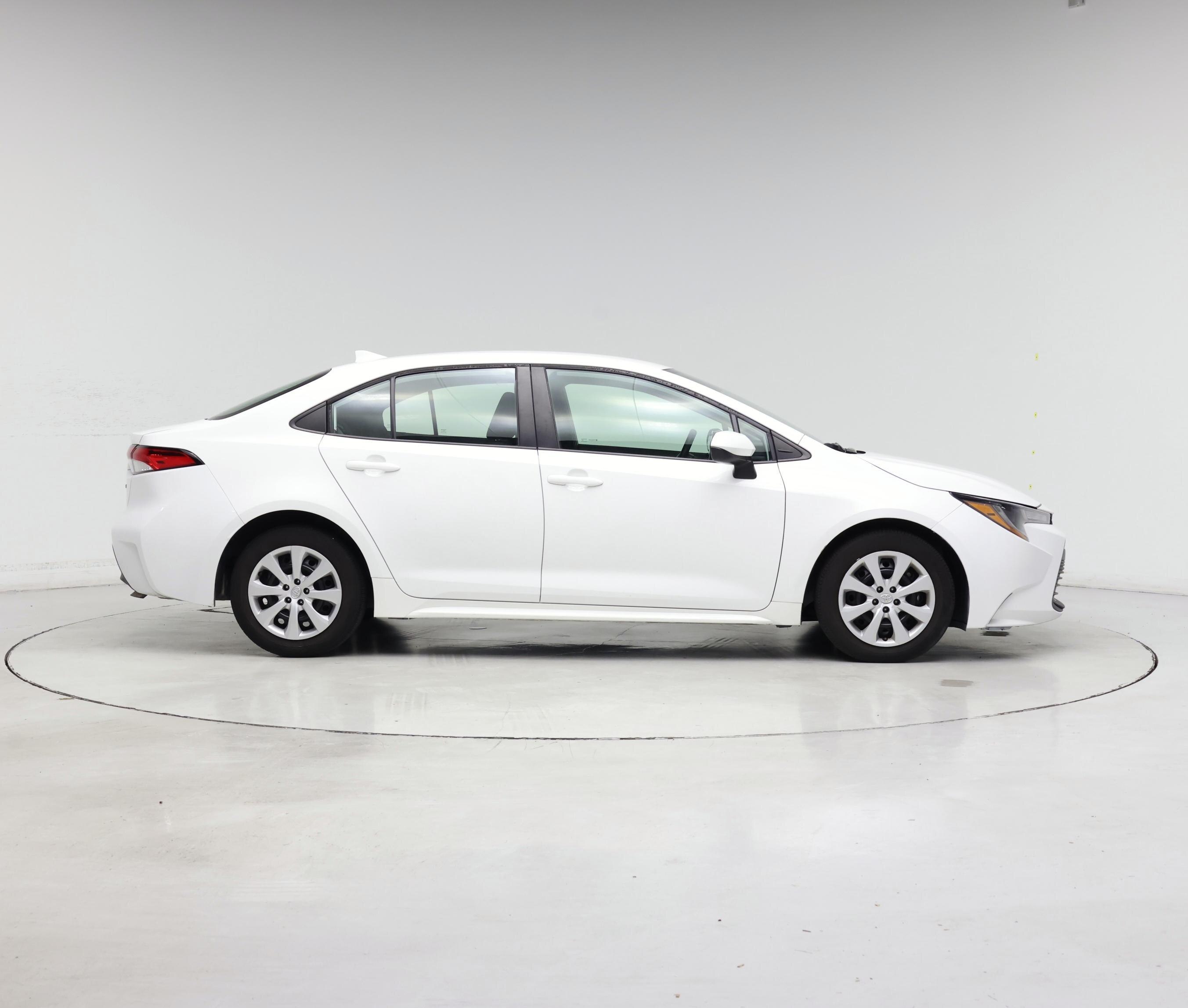 Thumbnail: 2024 Toyota Corolla - 7
