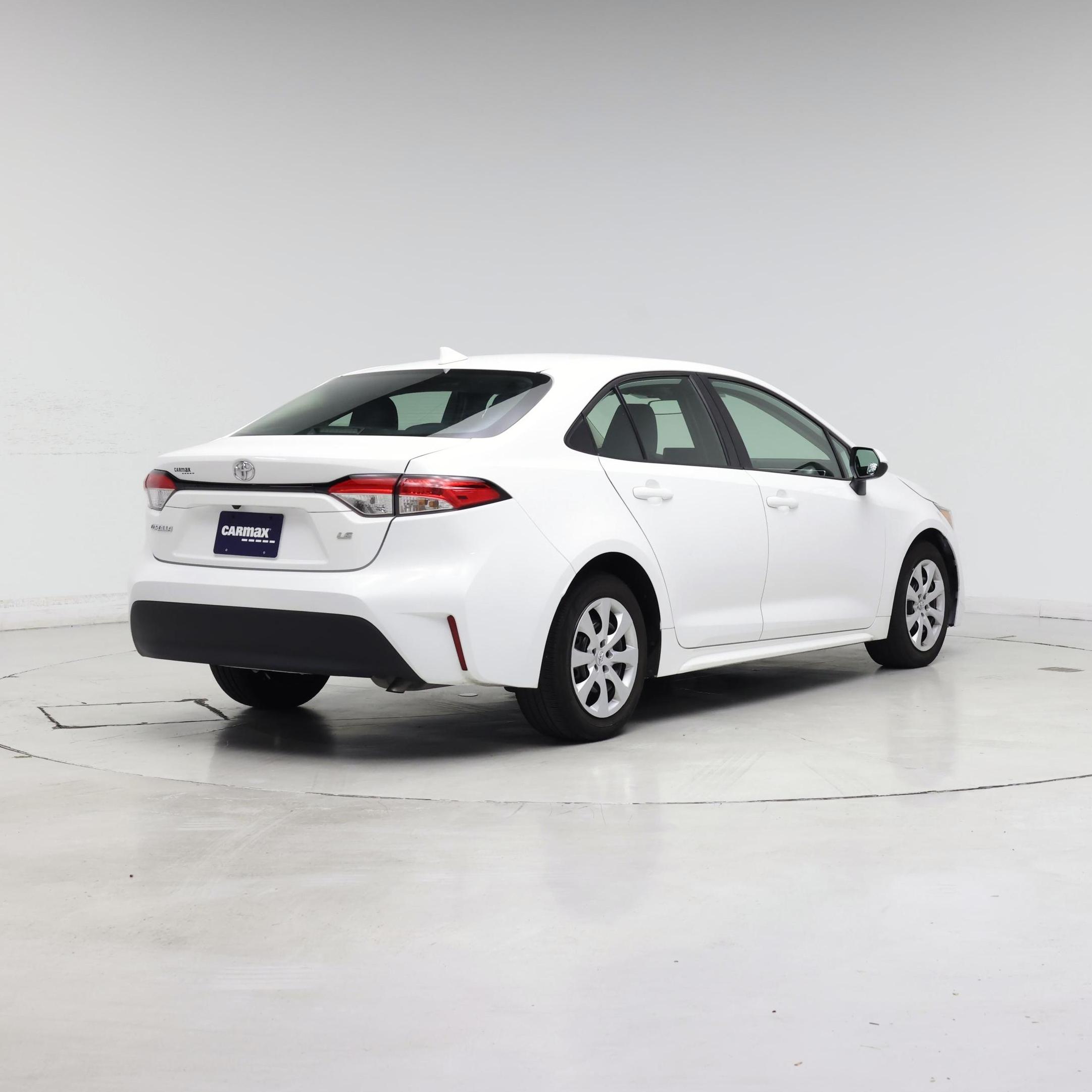 Thumbnail: 2024 Toyota Corolla - 8