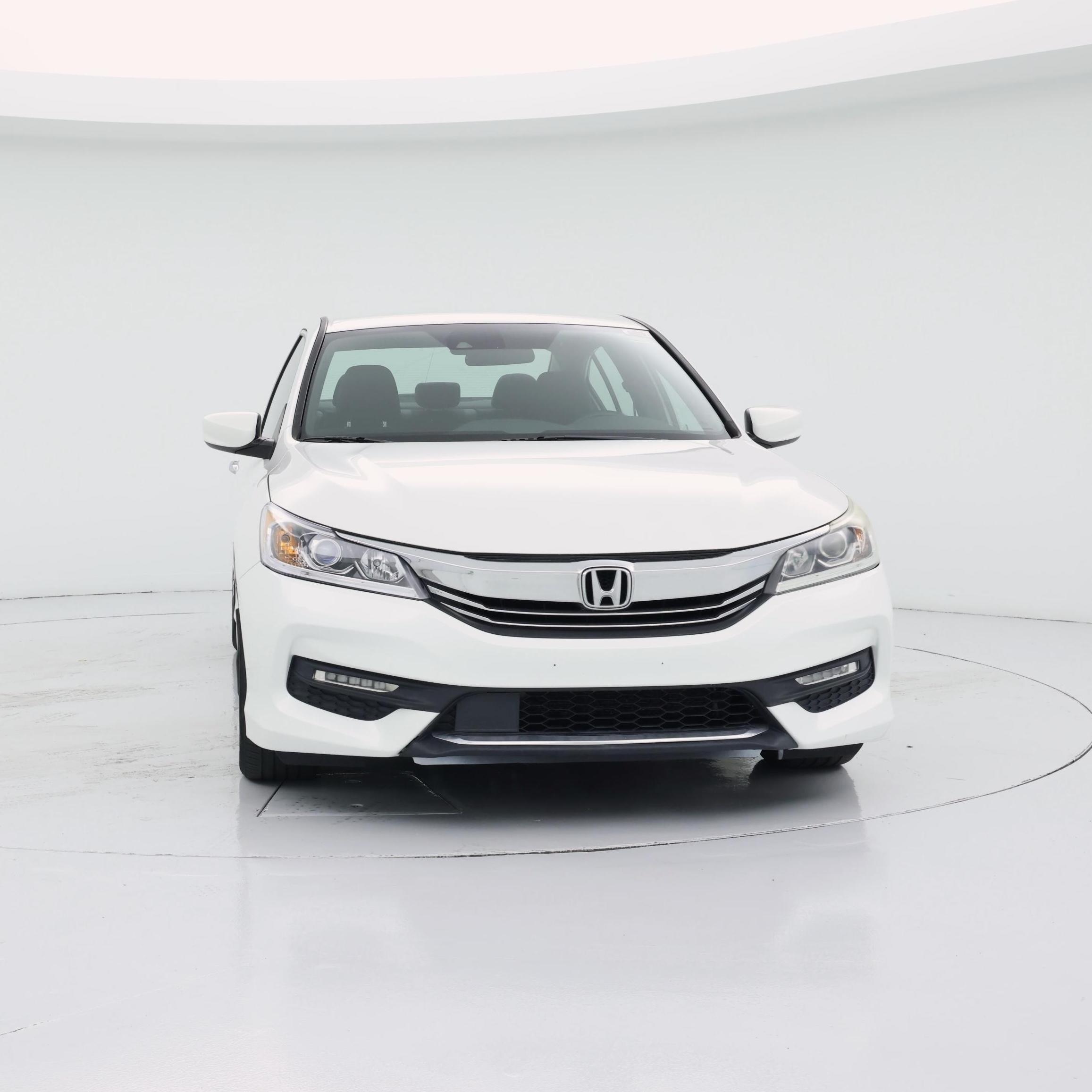 Thumbnail: 2017 Honda Accord - 5