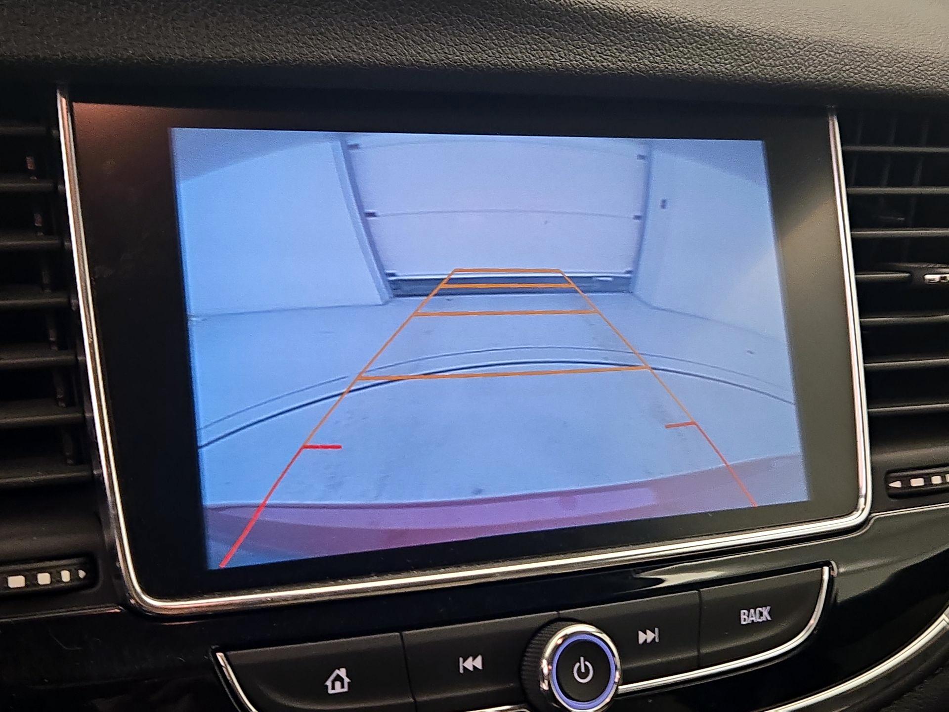 Thumbnail: 2017 Buick Encore - 14