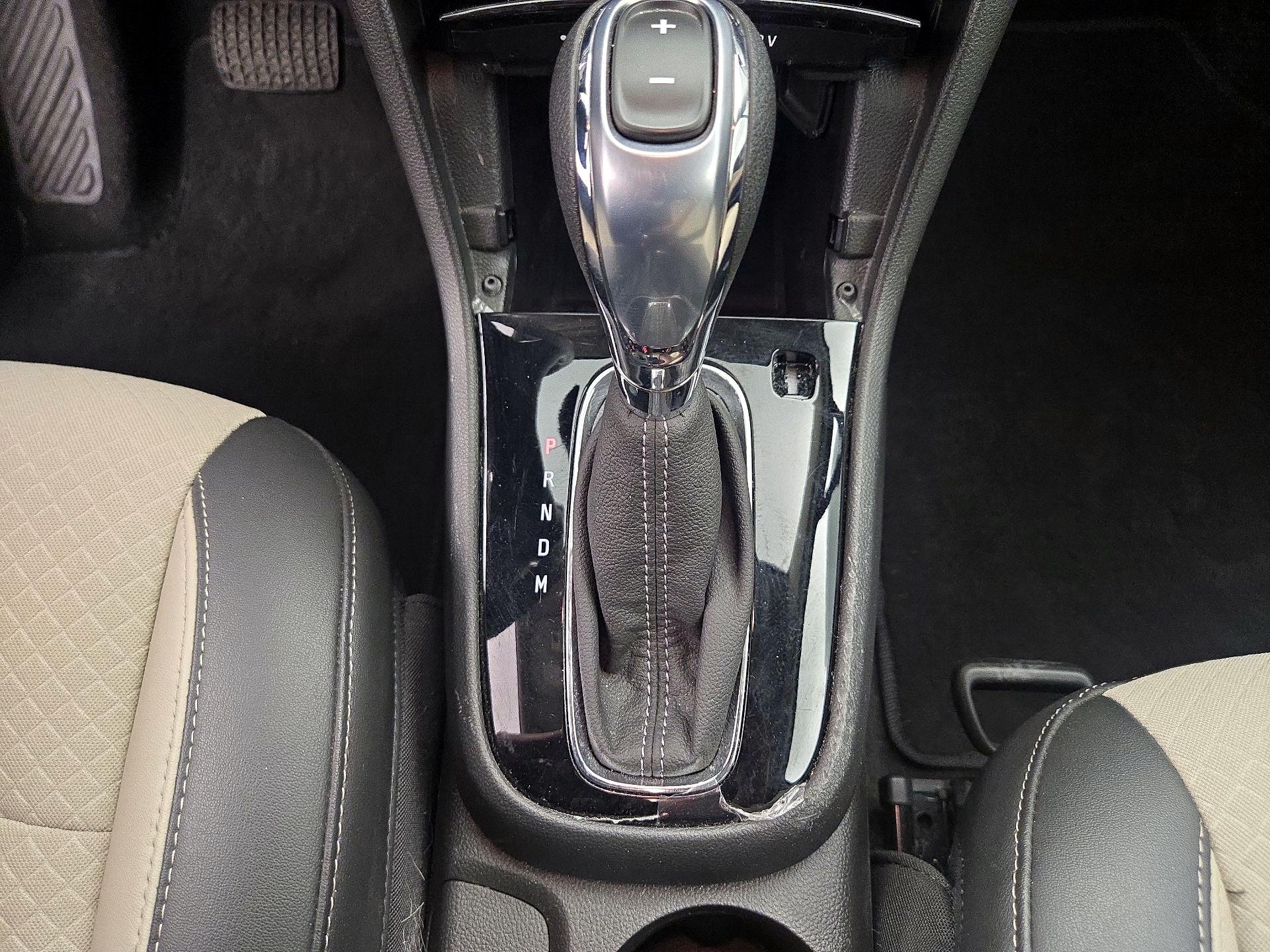 Thumbnail: 2017 Buick Encore - 17