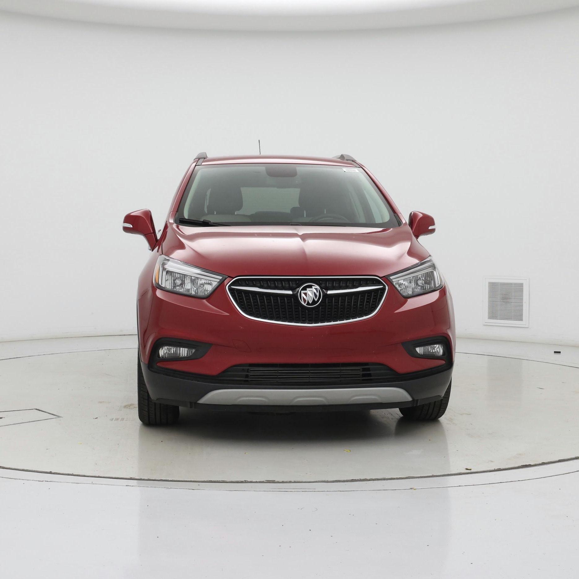 Thumbnail: 2017 Buick Encore - 5