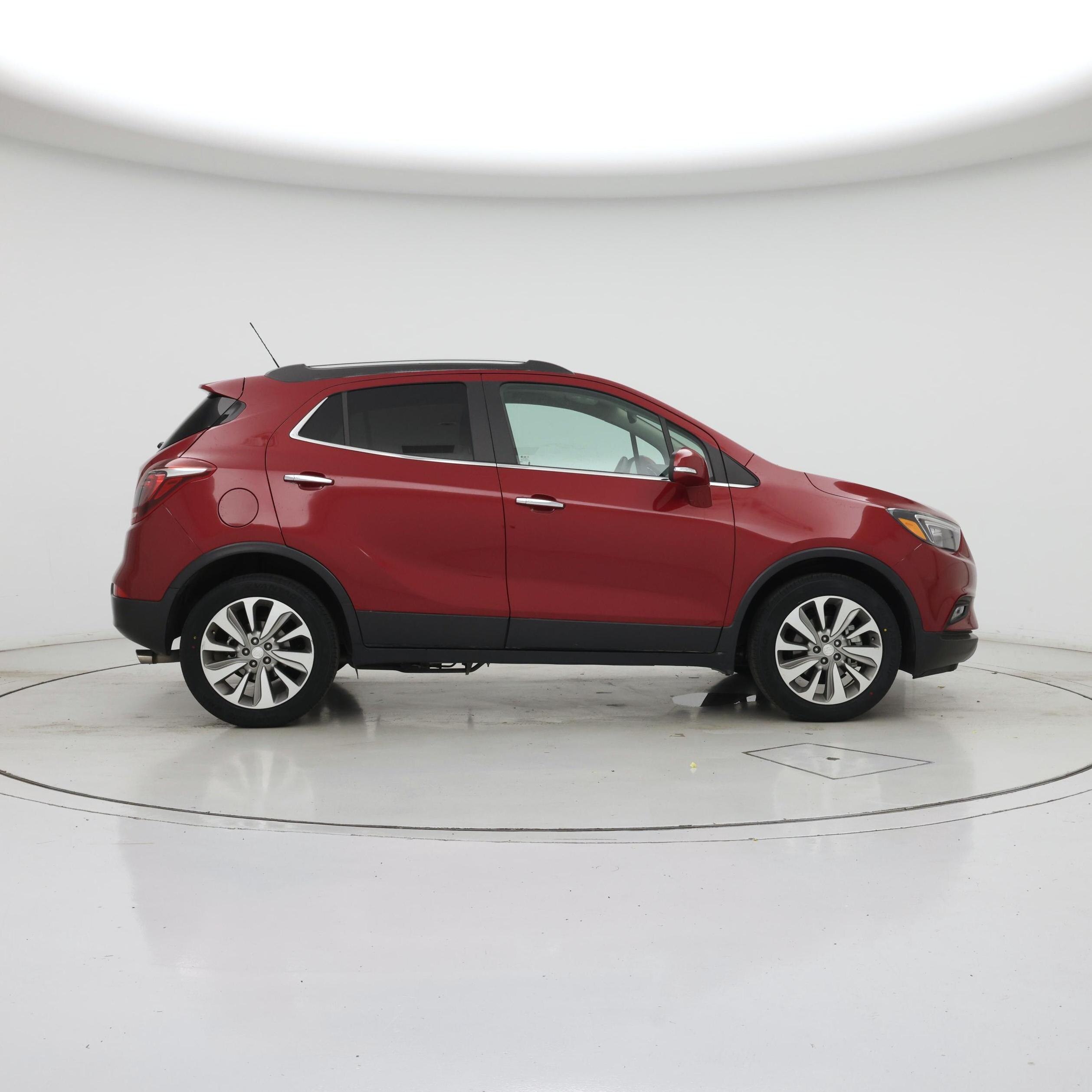 Thumbnail: 2017 Buick Encore - 7