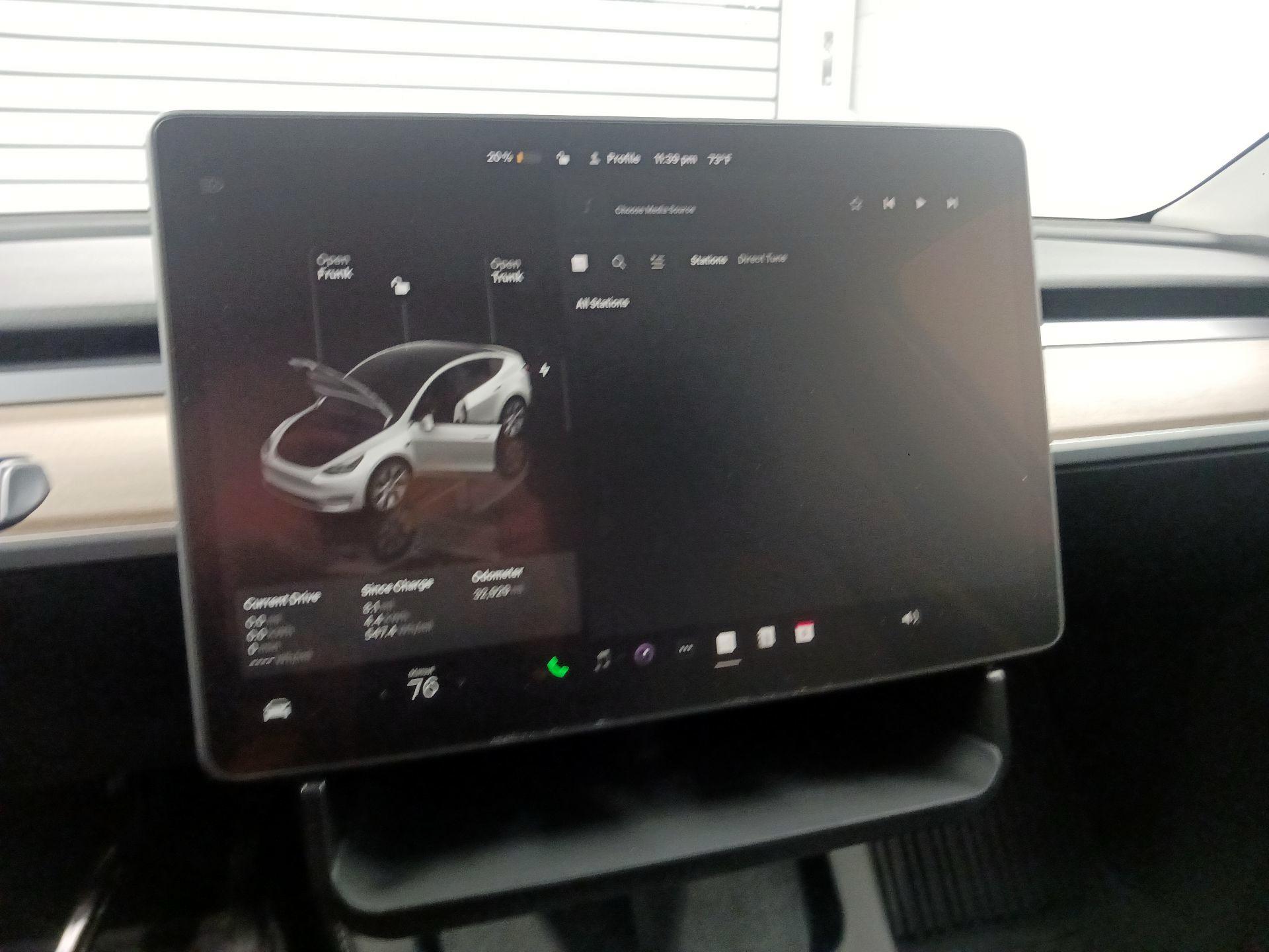Thumbnail: 2023 Tesla Model Y - 11