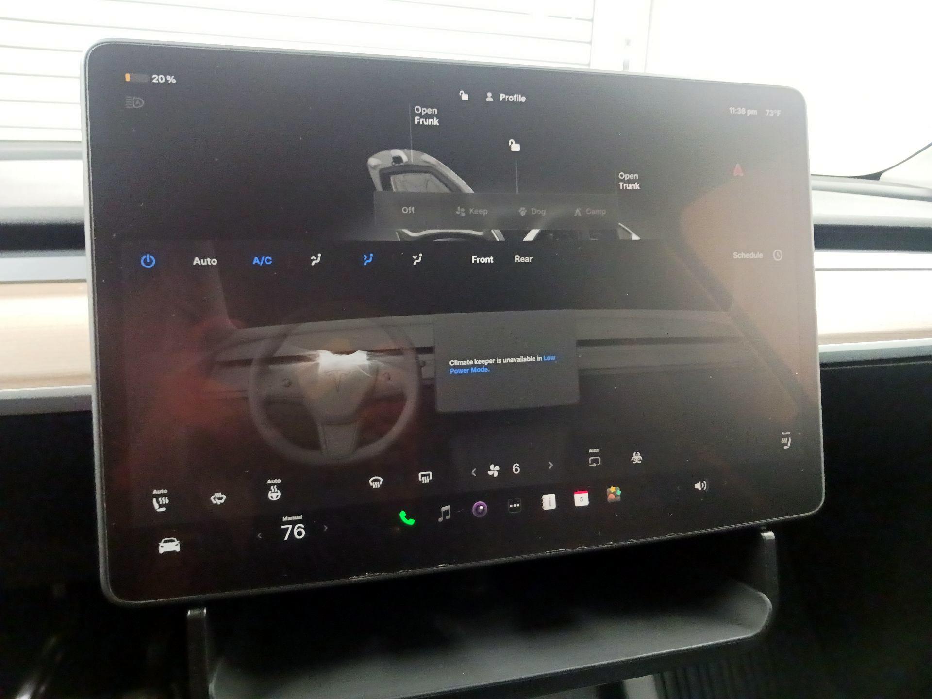 Thumbnail: 2023 Tesla Model Y - 12