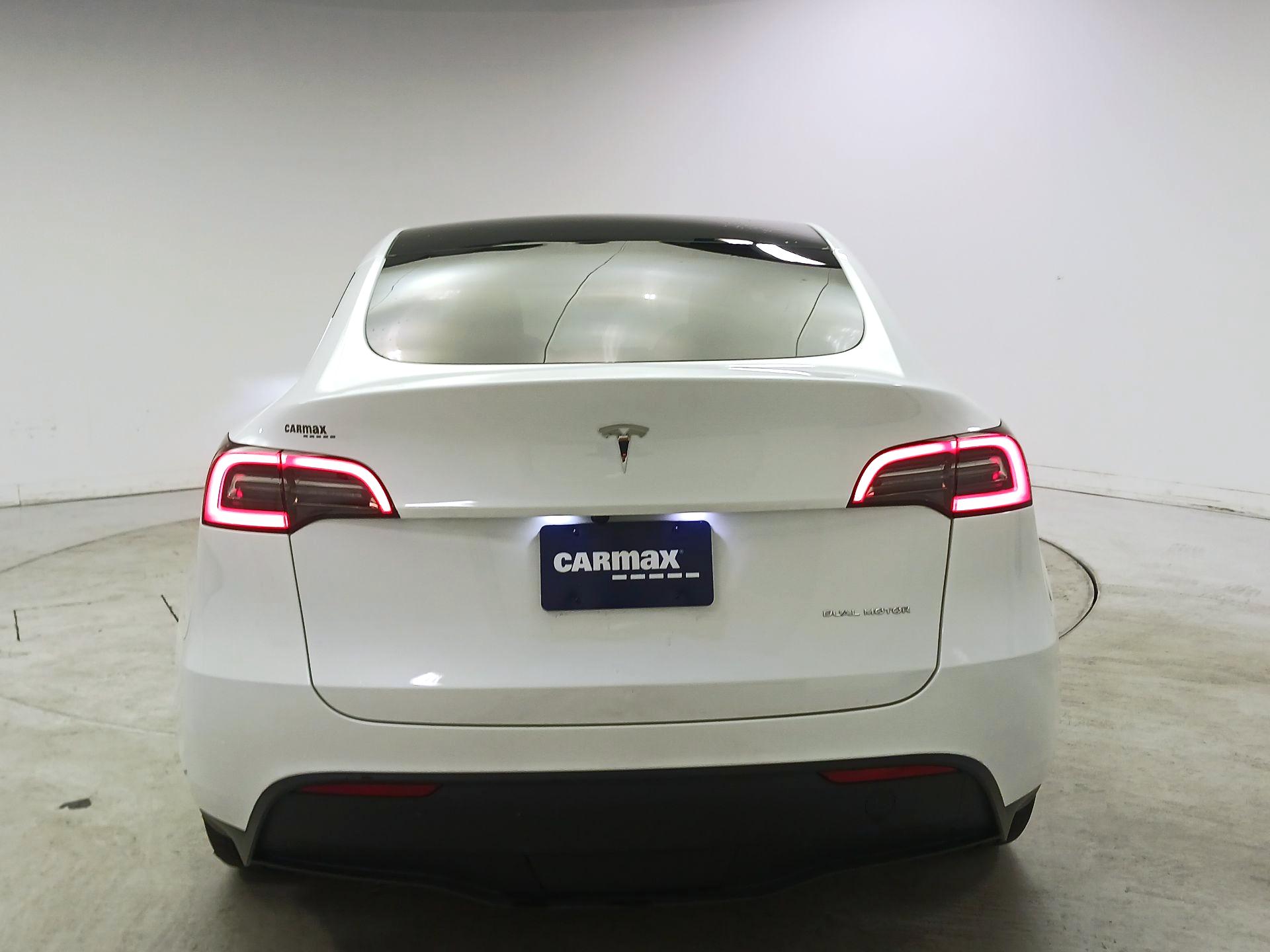 Thumbnail: 2023 Tesla Model Y - 6