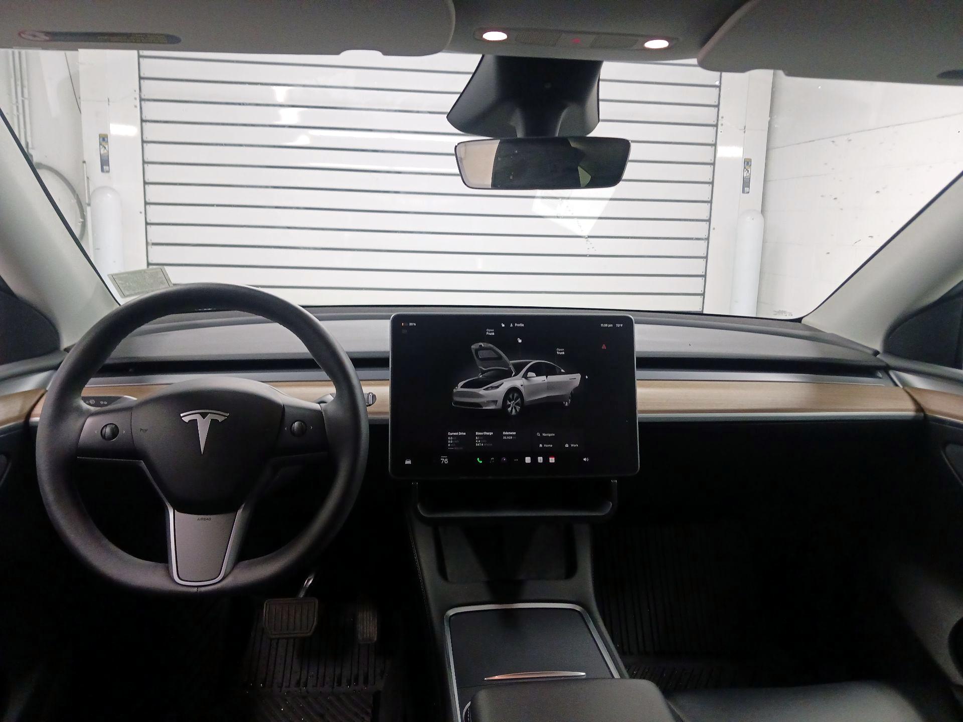 Thumbnail: 2023 Tesla Model Y - 8