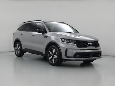 2022 Kia Sorento EX