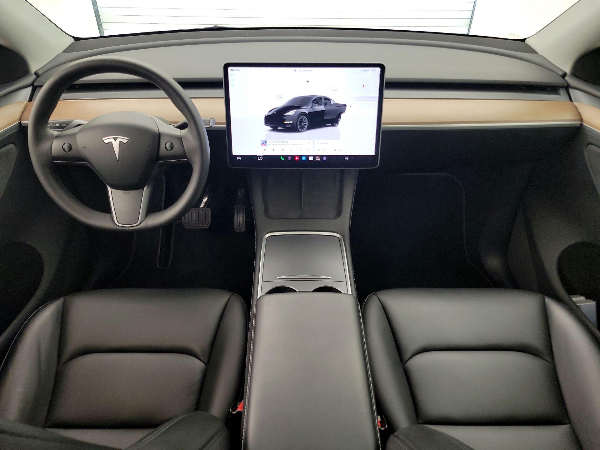 Thumbnail: 2023 Tesla Model Y - 9
