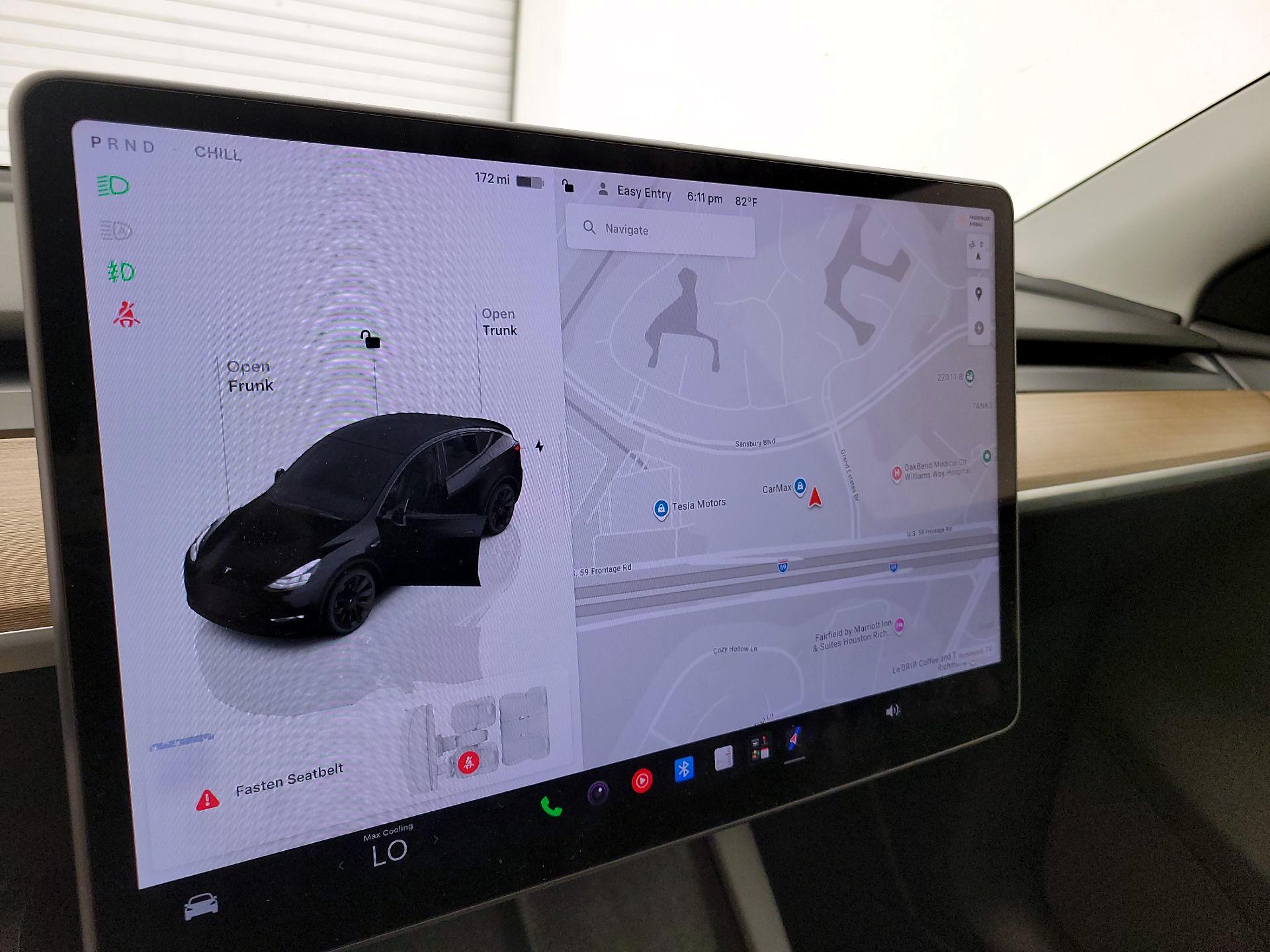 Thumbnail: 2023 Tesla Model Y - 13
