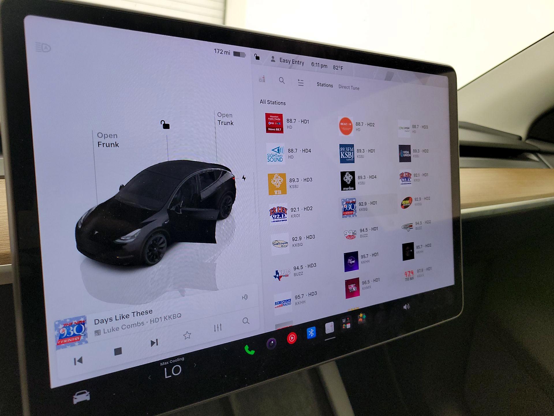 Thumbnail: 2023 Tesla Model Y - 15