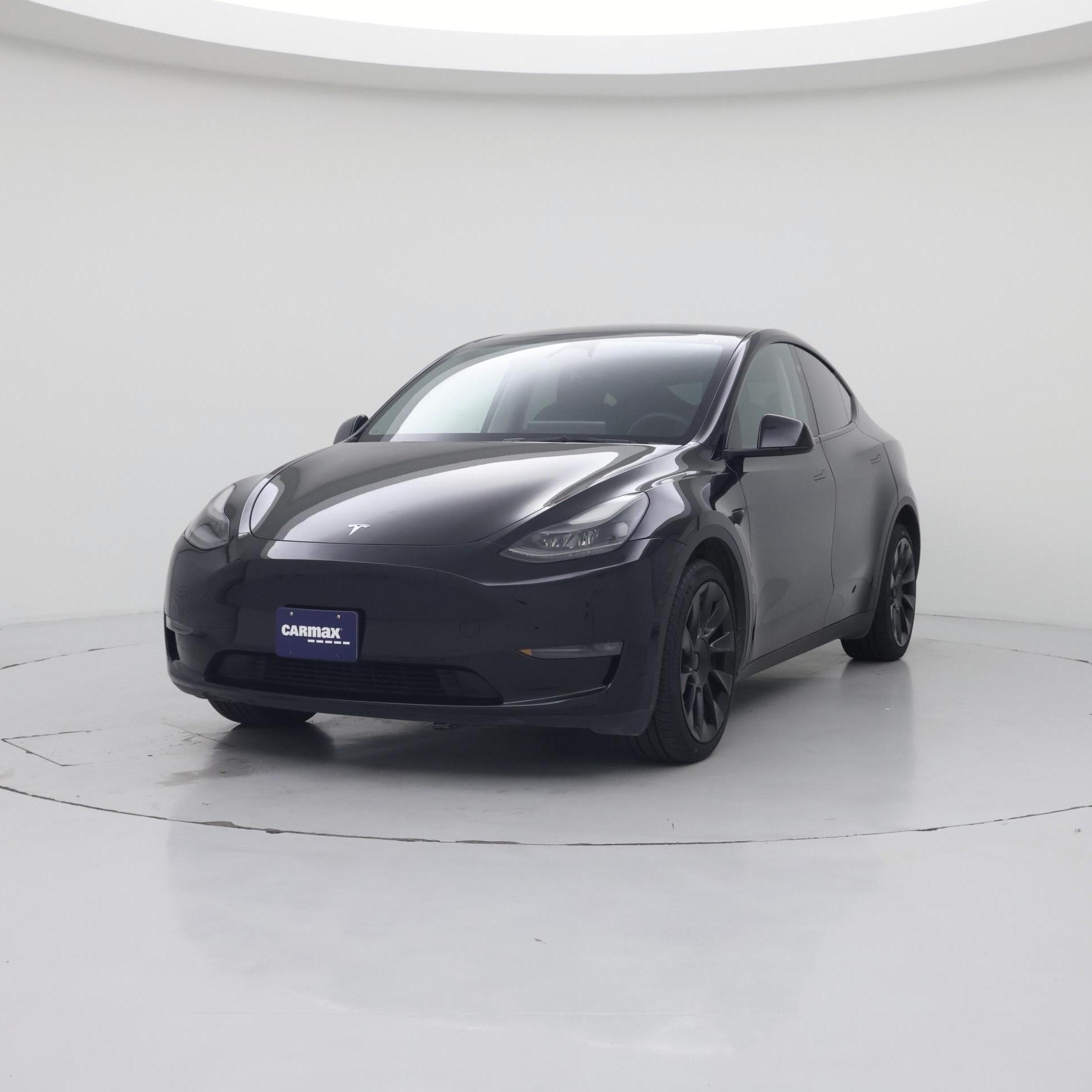 Thumbnail: 2023 Tesla Model Y - 4