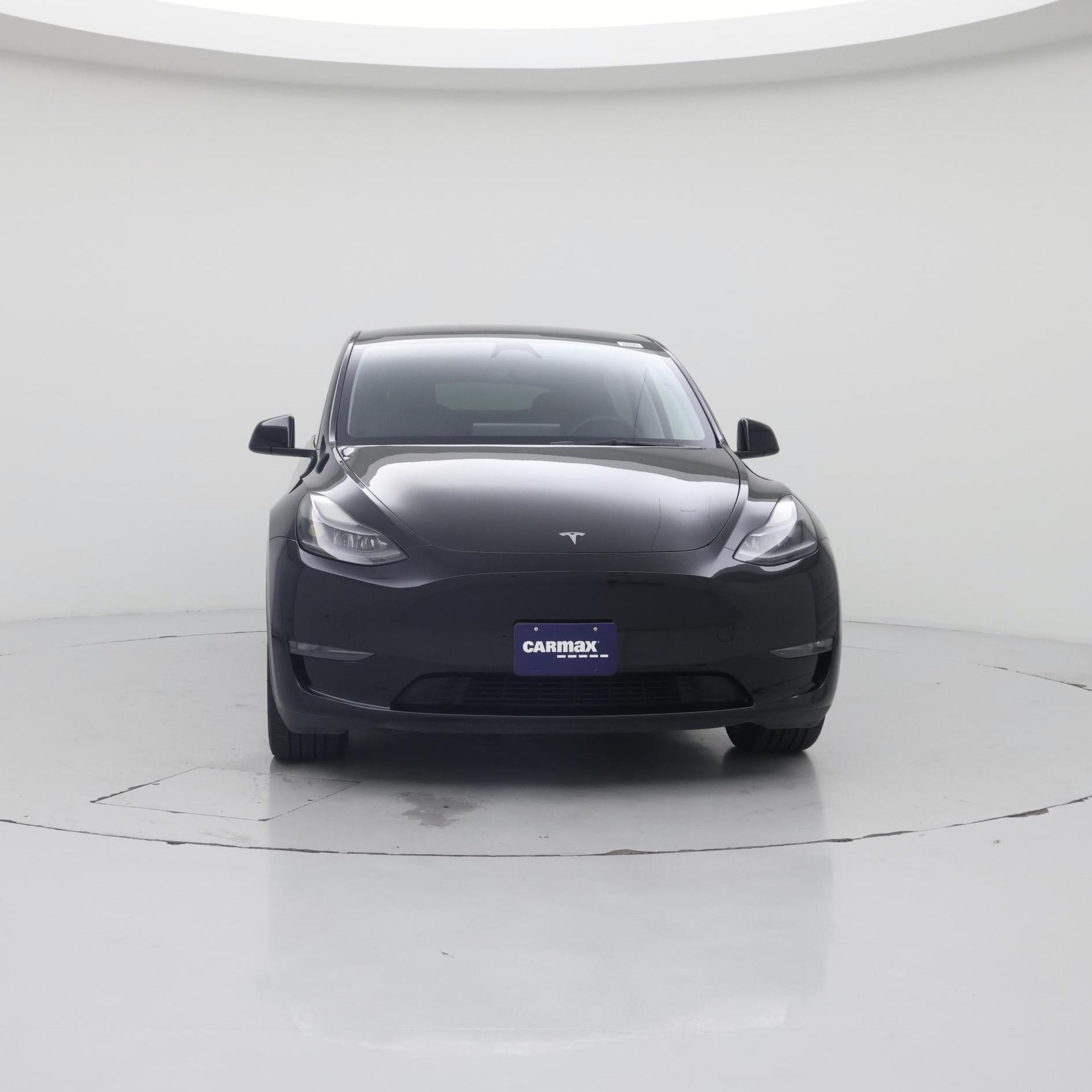 Thumbnail: 2023 Tesla Model Y - 5
