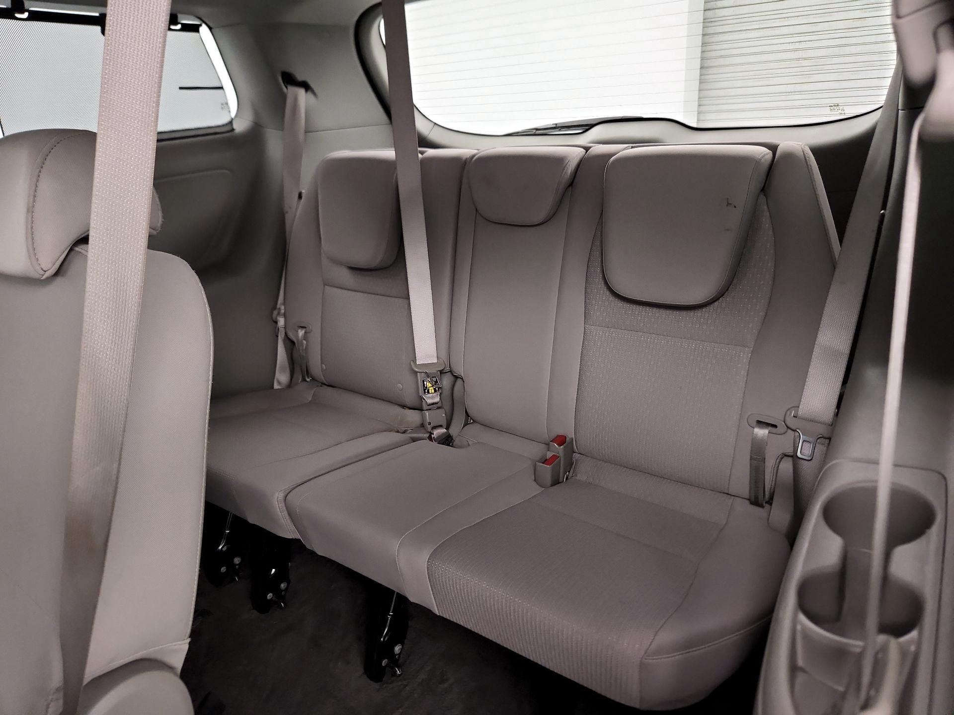 Thumbnail: 2016 Kia Sedona - 19
