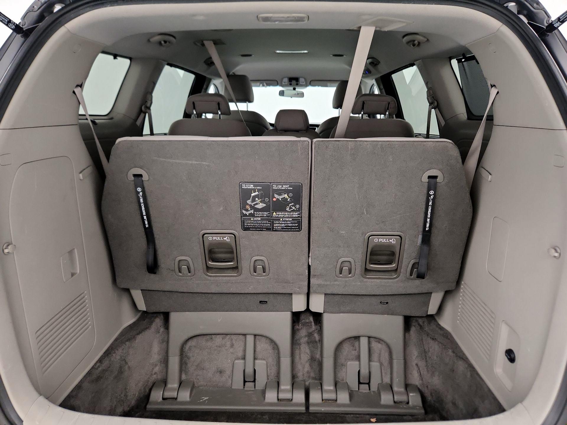 Thumbnail: 2016 Kia Sedona - 20