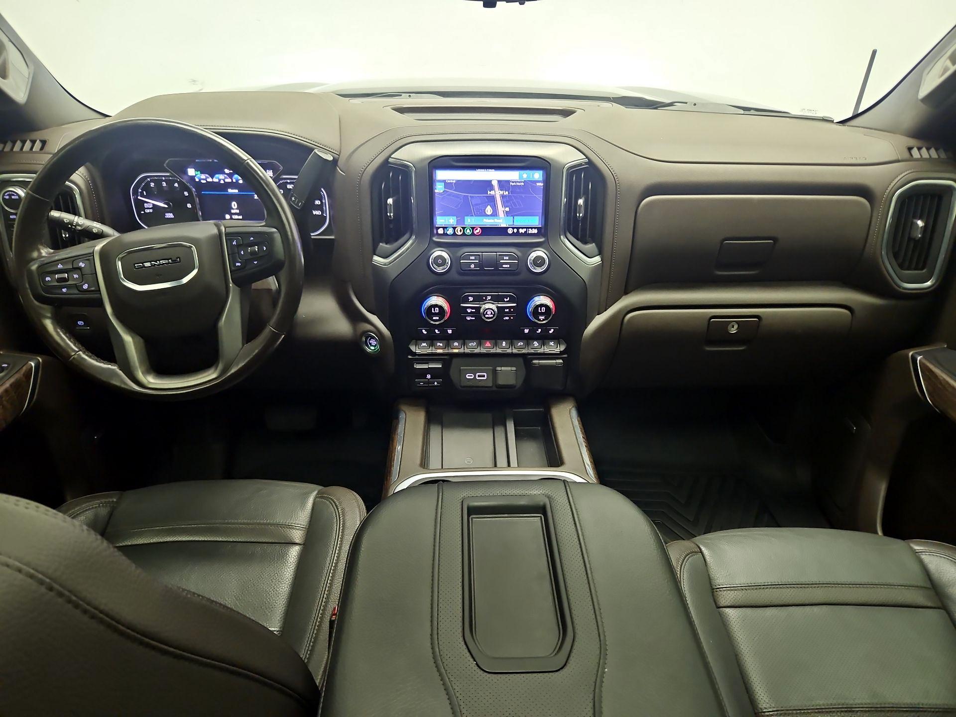 Thumbnail: 2021 GMC Sierra 1500 - 9