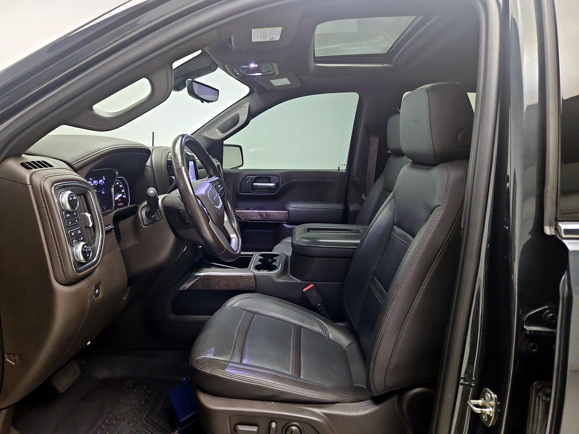 Thumbnail: 2021 GMC Sierra 1500 - 11